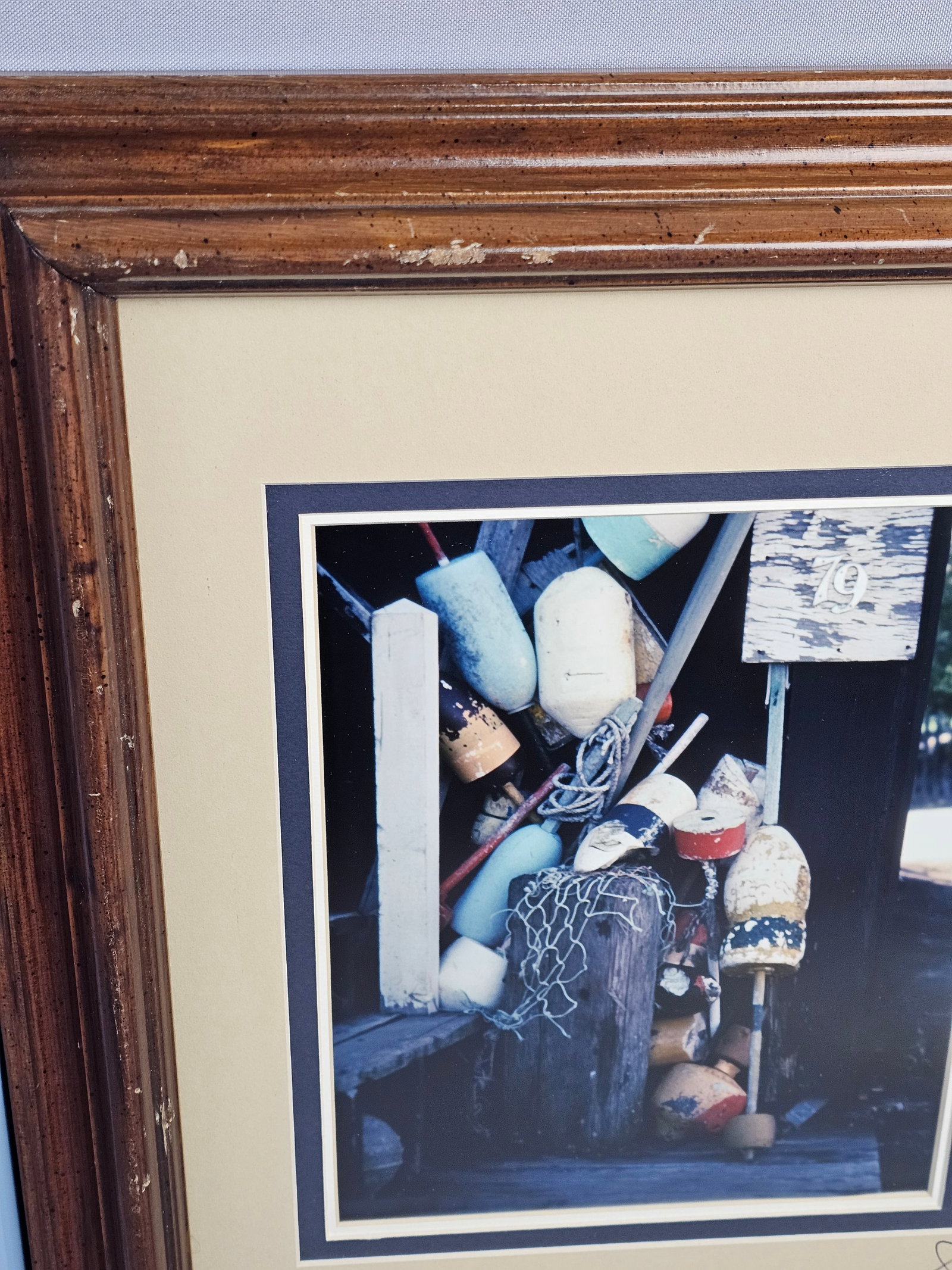 James E. Ayotte Two Chromogenic Prints - 5