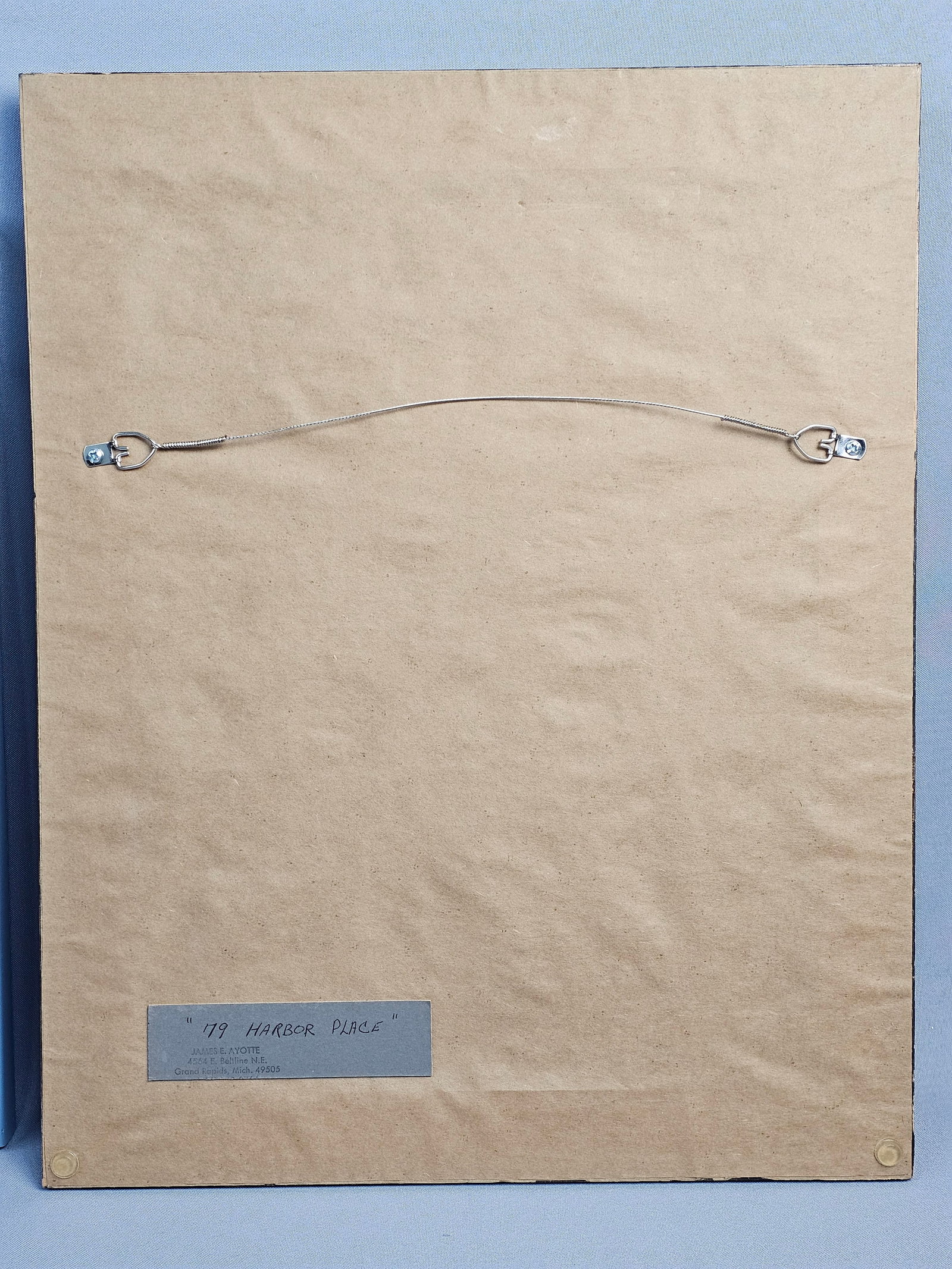 James E. Ayotte Two Chromogenic Prints - 6