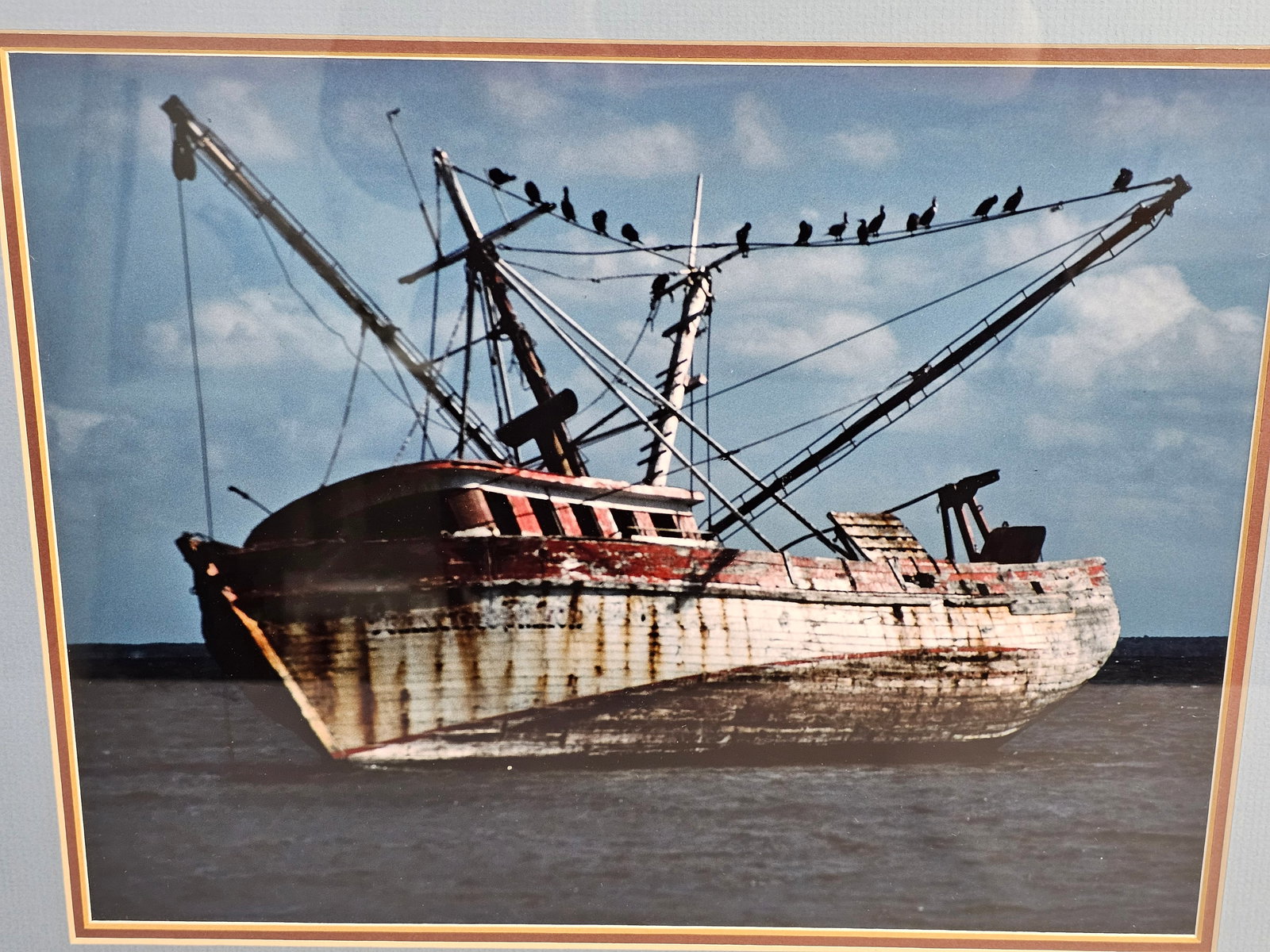 James E. Ayotte Two Chromogenic Prints - 8