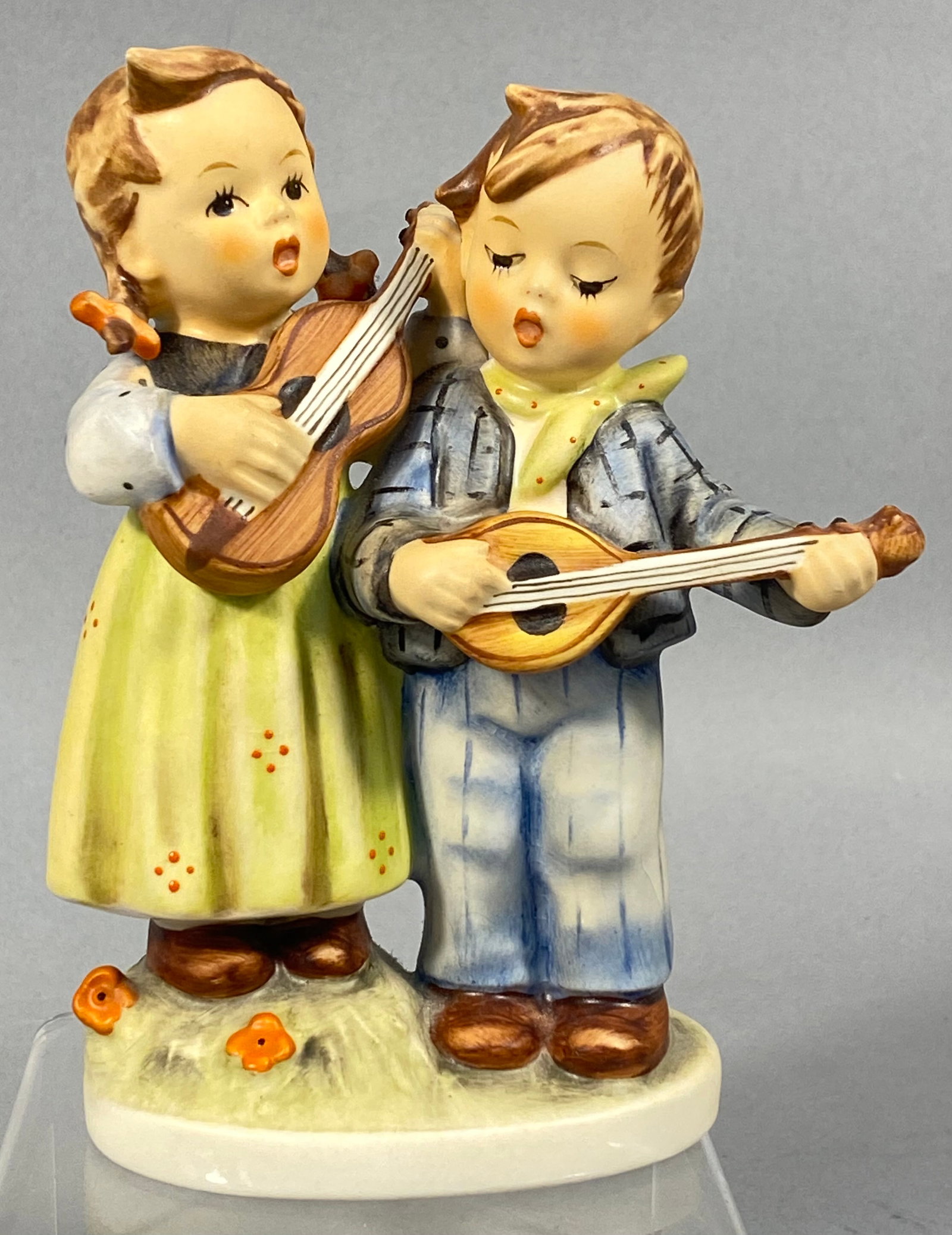 Goebel Hummel Happy Days Figurine 150/0 (1 of 4)