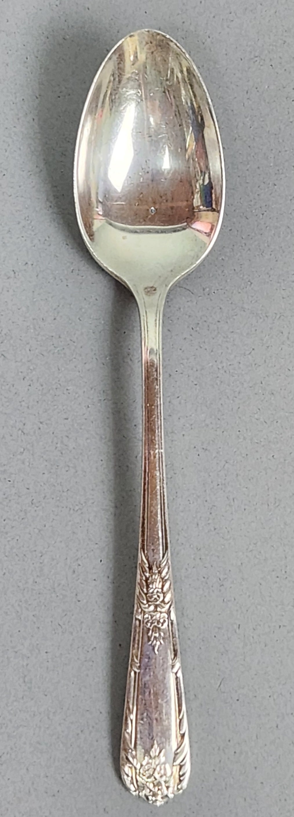 Sterling Spoons 314 Grams - 2