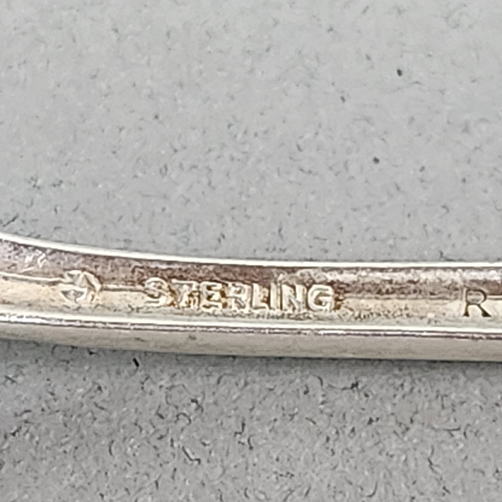Sterling Spoons 314 Grams - 4