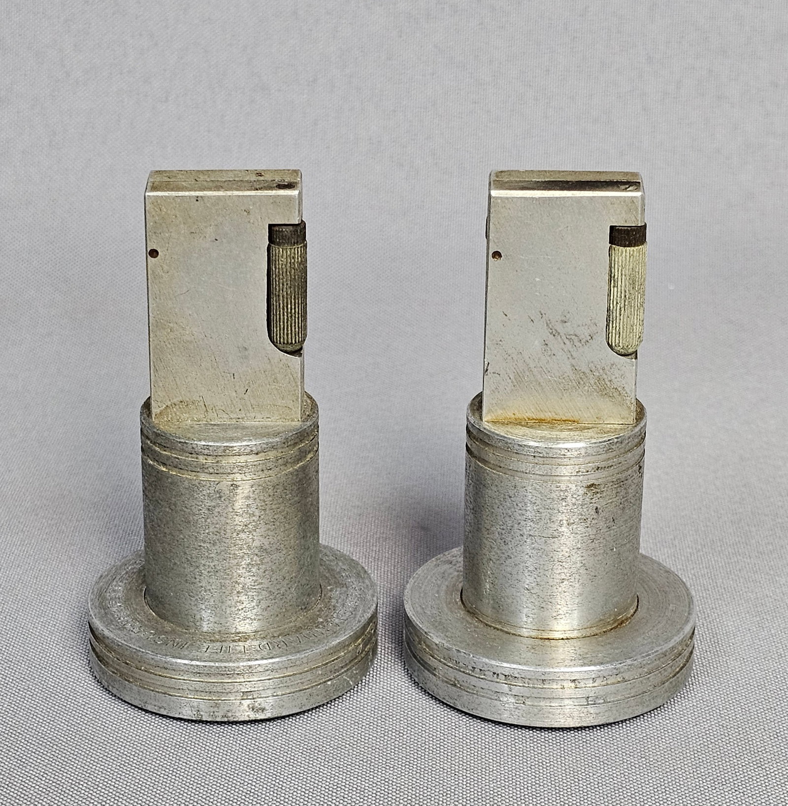 Vintage Table Lighters Inc Promotional Lighter (1 of 8)