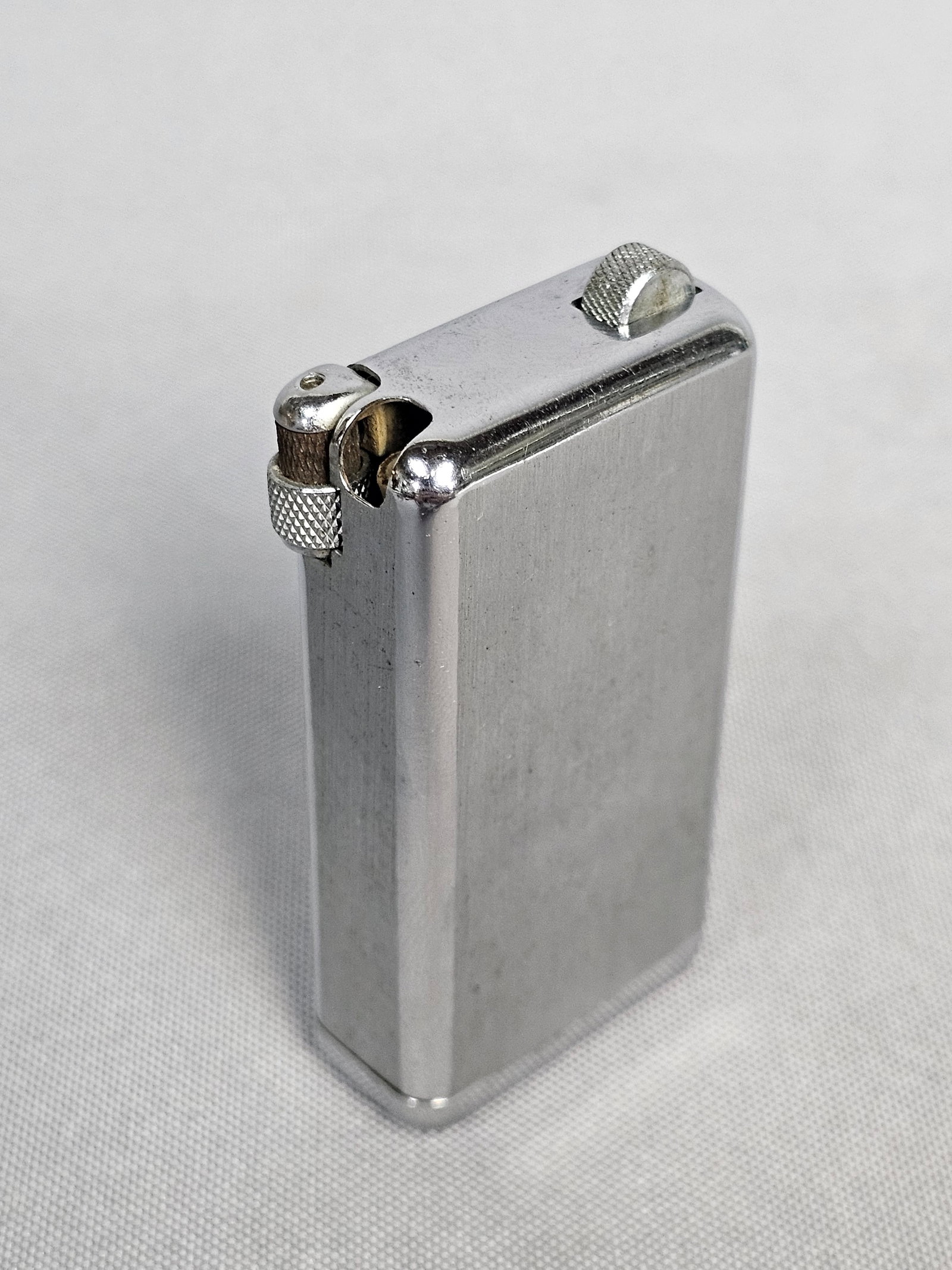 Two Vintage Pocket Lighters - 6