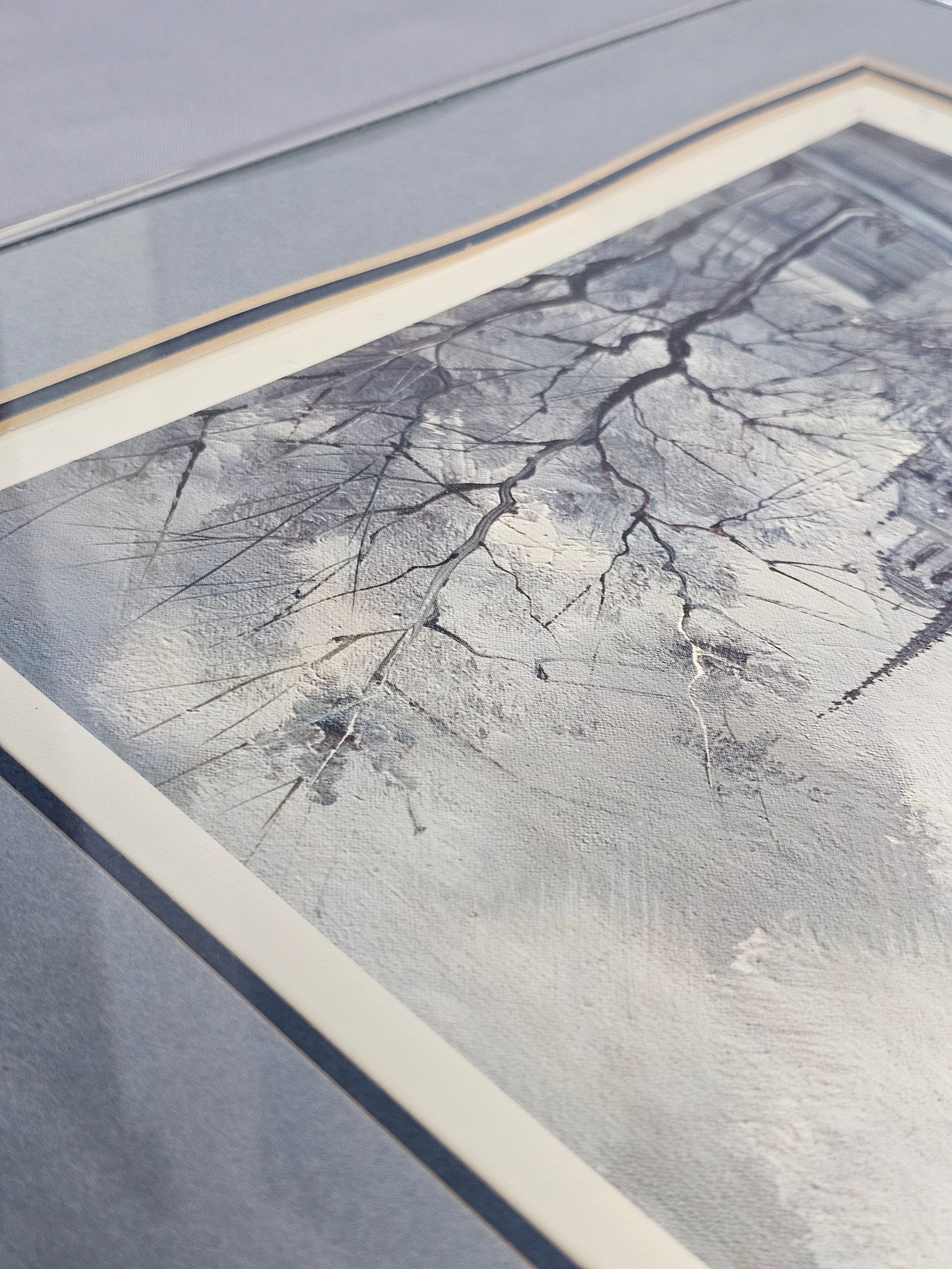 Maurice Legendre Framed Lithograph - 10