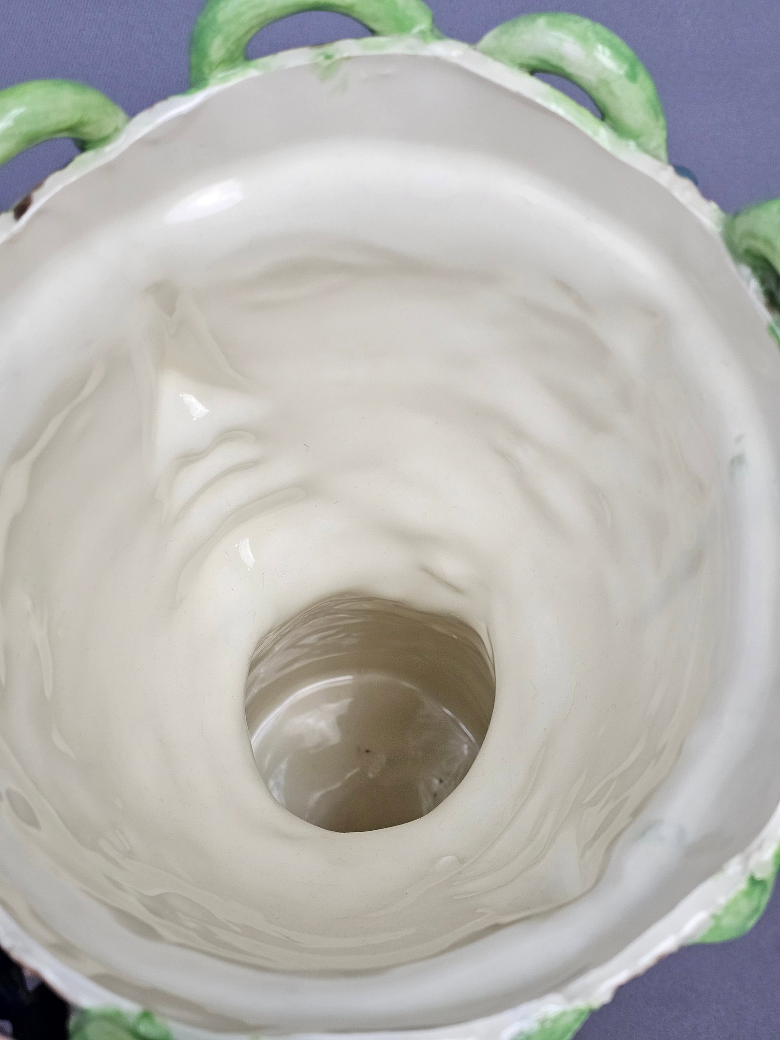 Sue Bolt Large Pottery Vase - 13