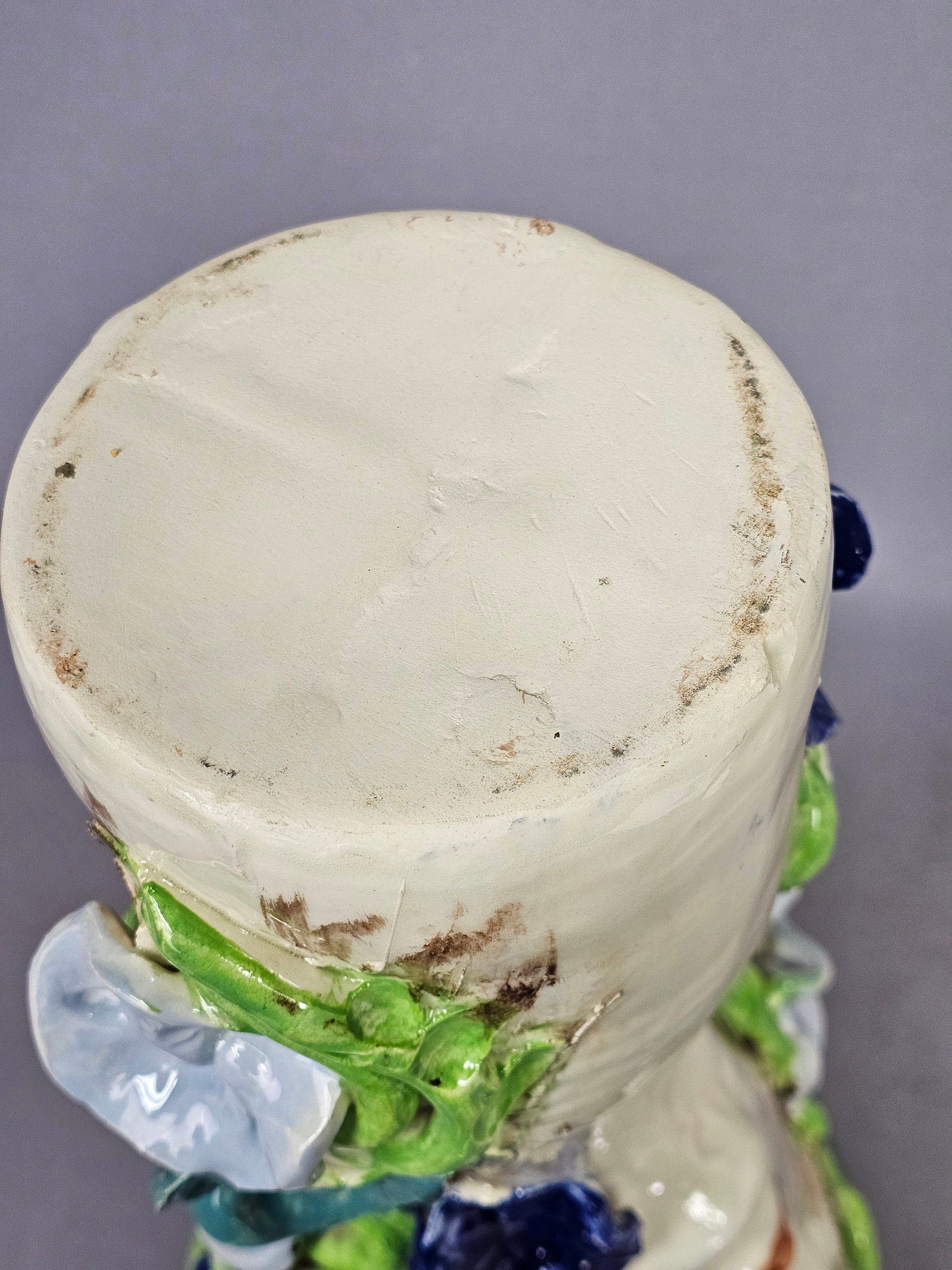 Sue Bolt Large Pottery Vase - 14