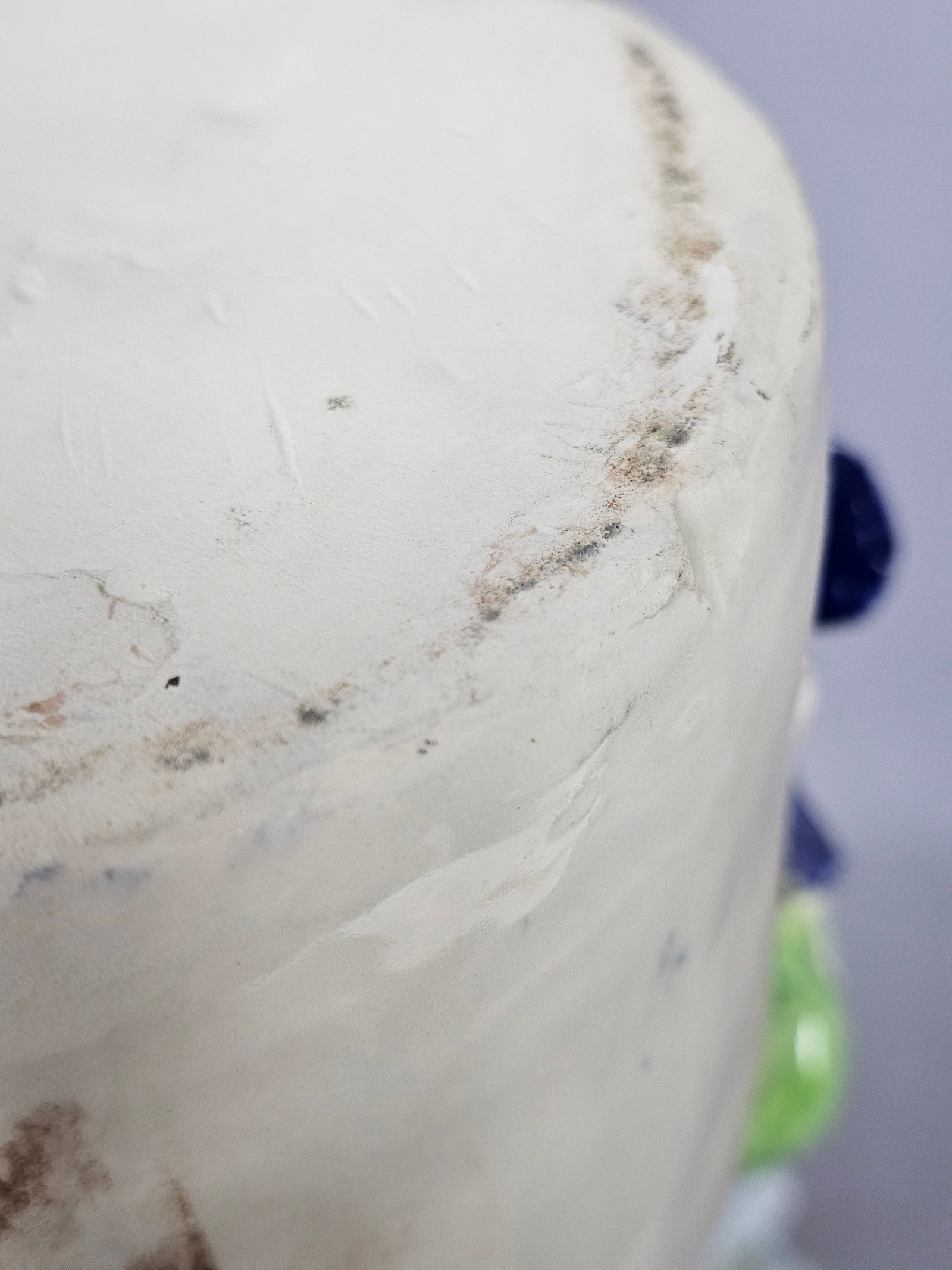 Sue Bolt Large Pottery Vase - 15