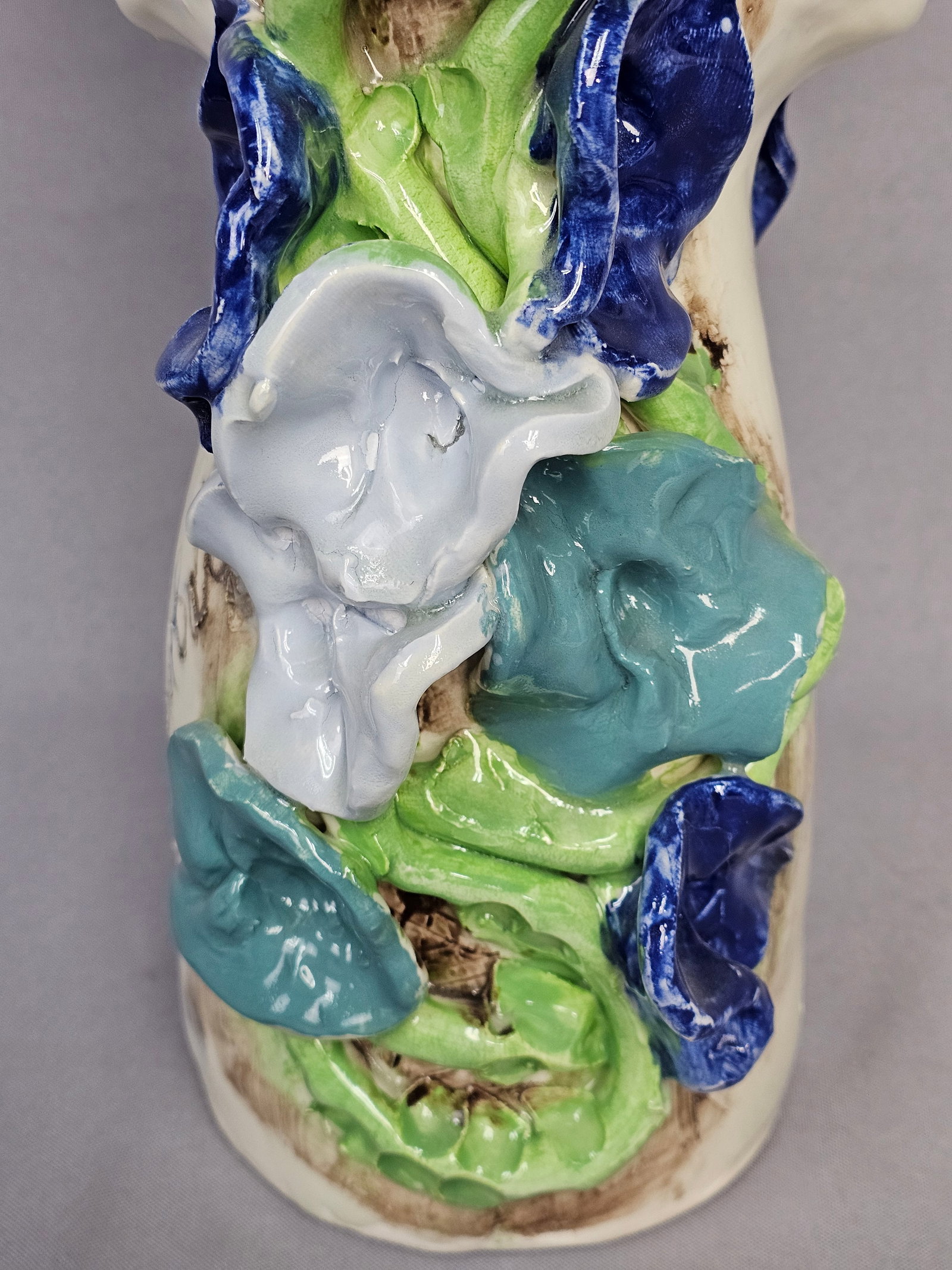 Sue Bolt Large Pottery Vase - 6
