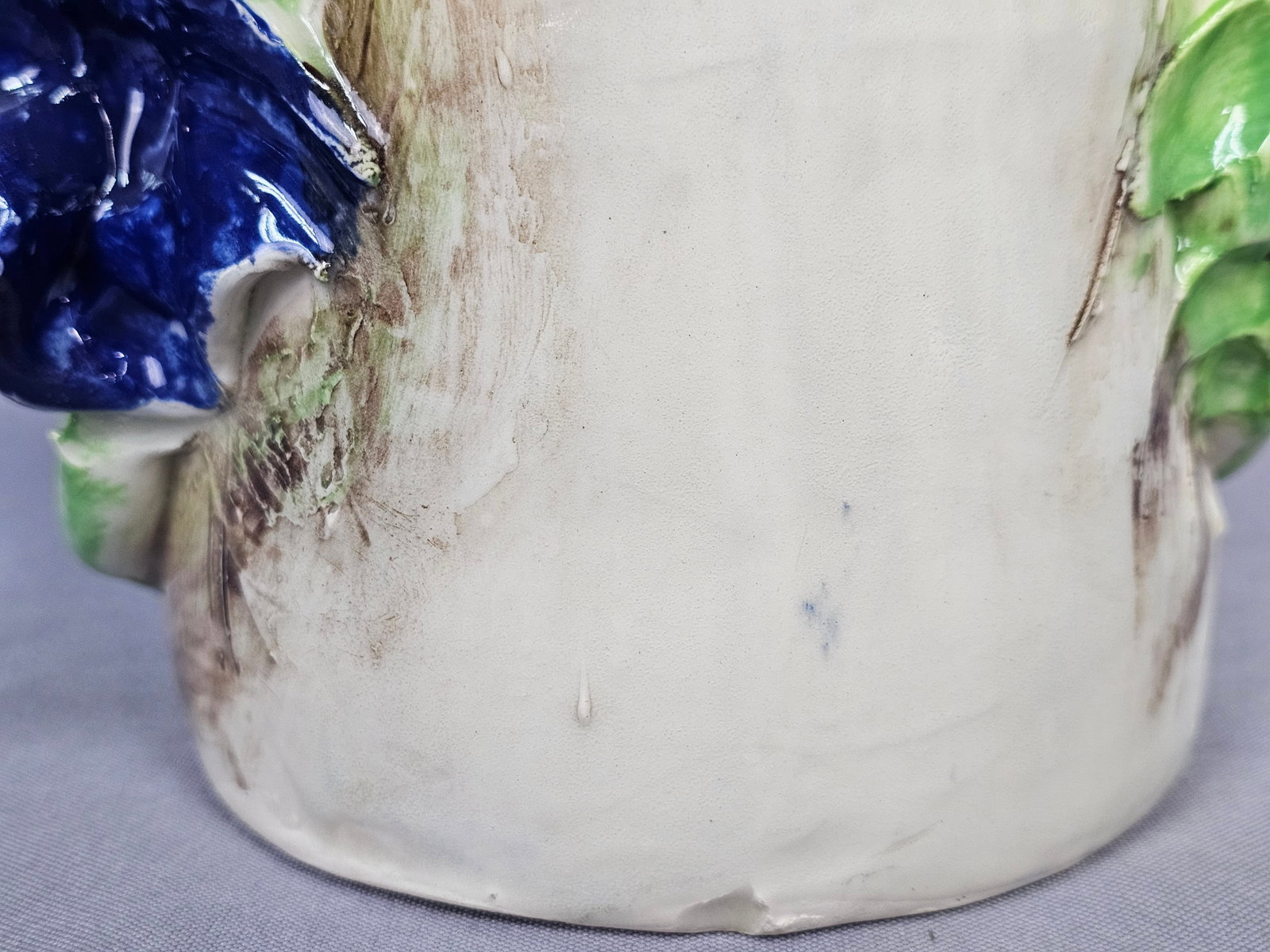 Sue Bolt Large Pottery Vase - 8