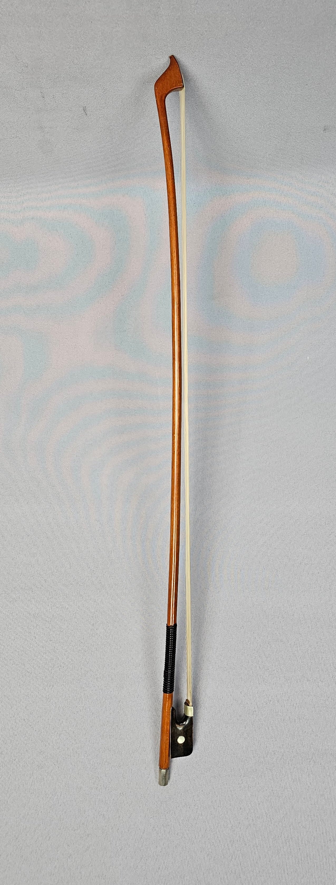 Brazilwood Violin Bow Stamped JAPAN (1 of 10)