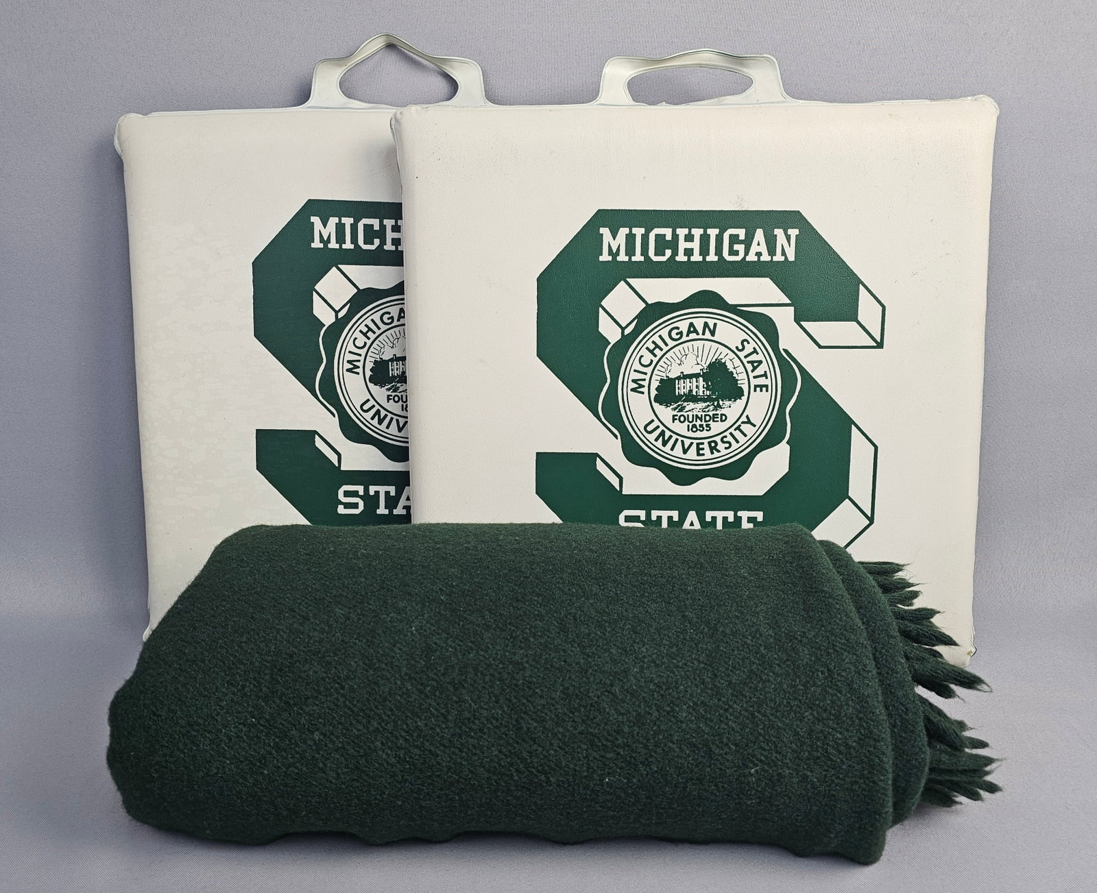 Michigan State University Memorabilia (1 of 13)