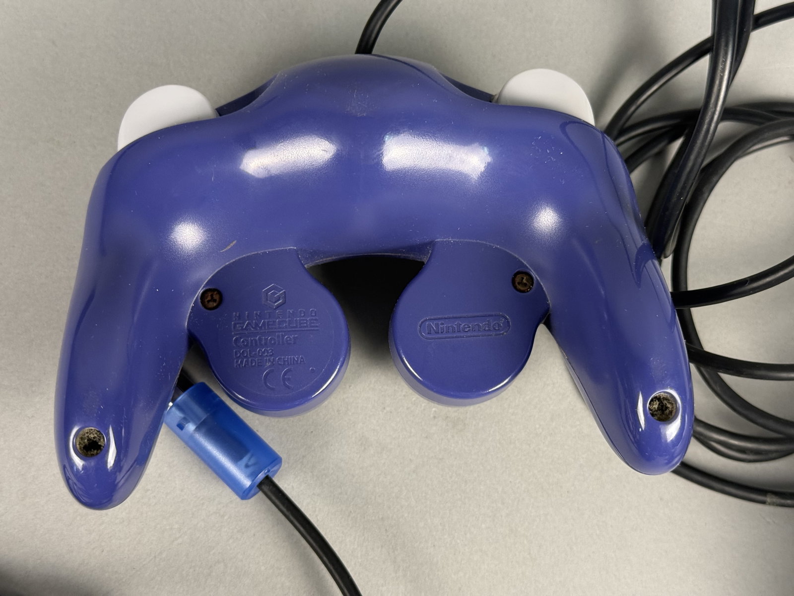 Nintendo GameCube Controllers & Accessories Inc WaveBird Wireless - 10