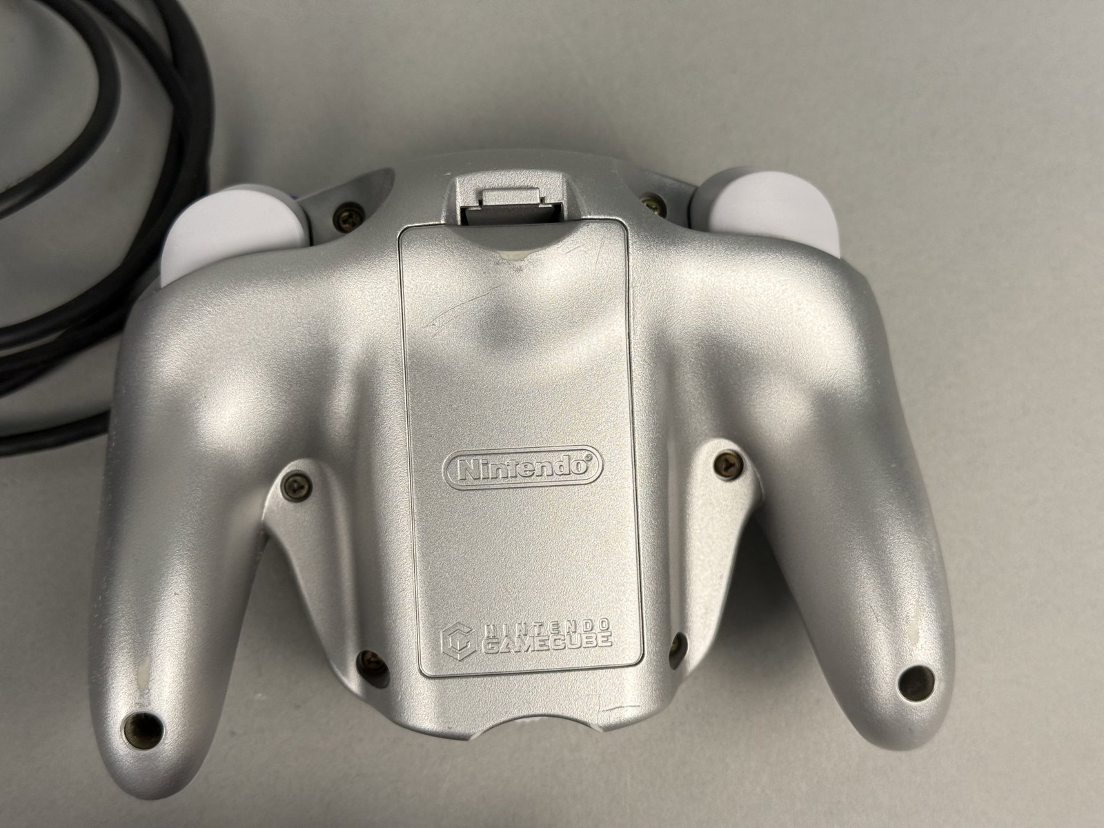 Nintendo GameCube Controllers & Accessories Inc WaveBird Wireless - 2