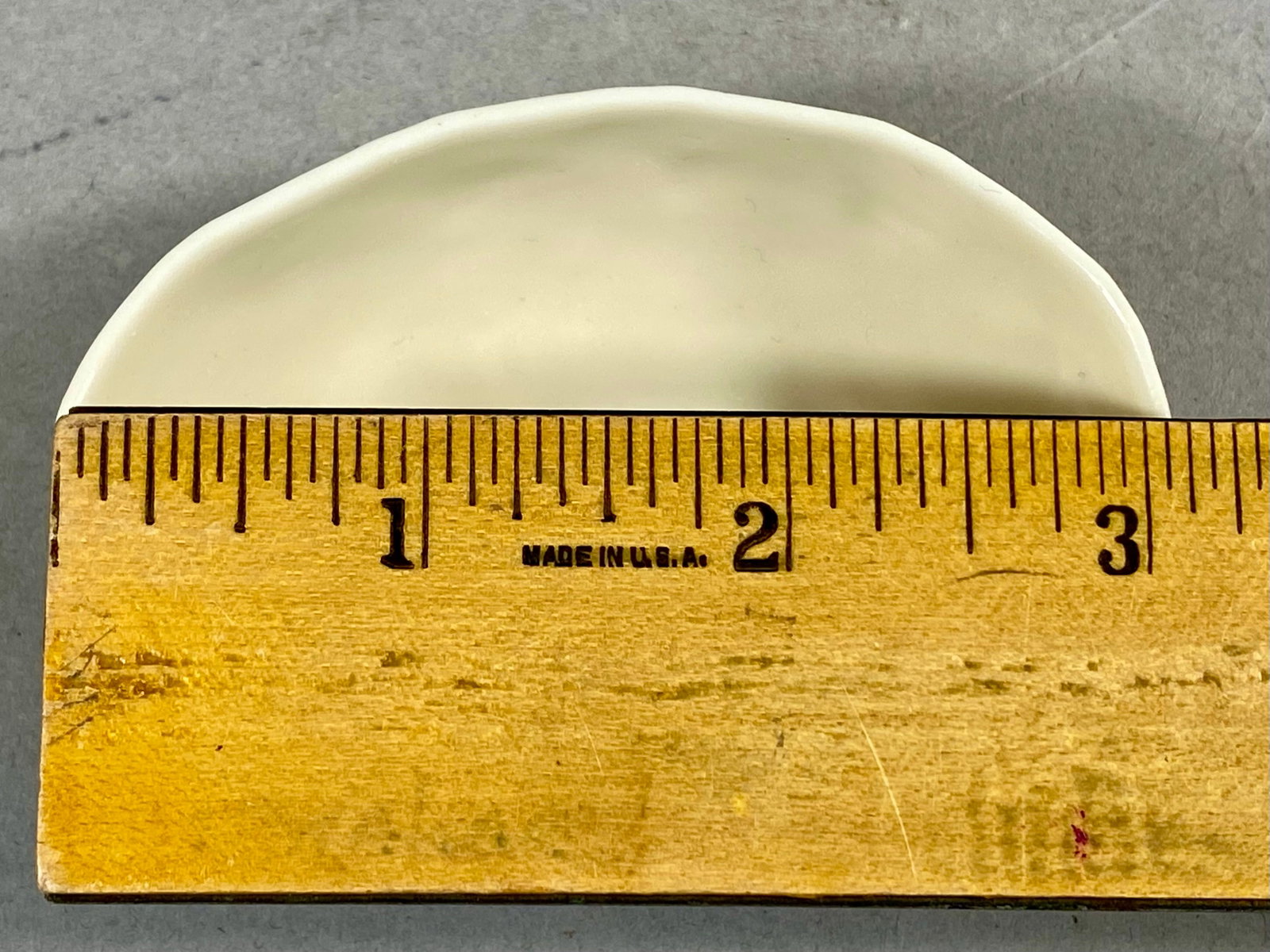 Two Belleek Porcelain Egg Trinket Boxes - 4