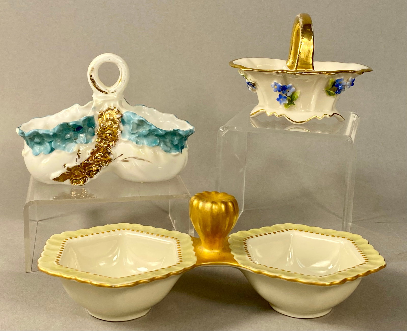European Porcelain Dishes Inc Paul Muller & Von Schierholz (1 of 13)