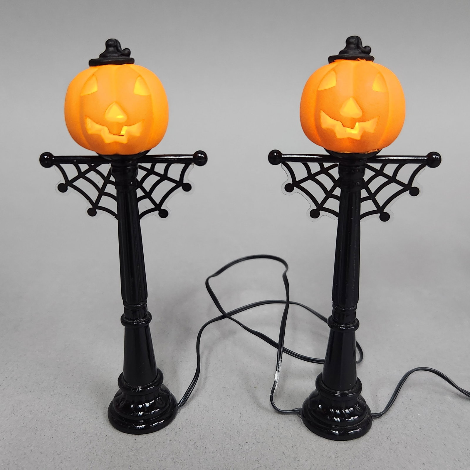 Dept 56 Lighted Accessories - 3