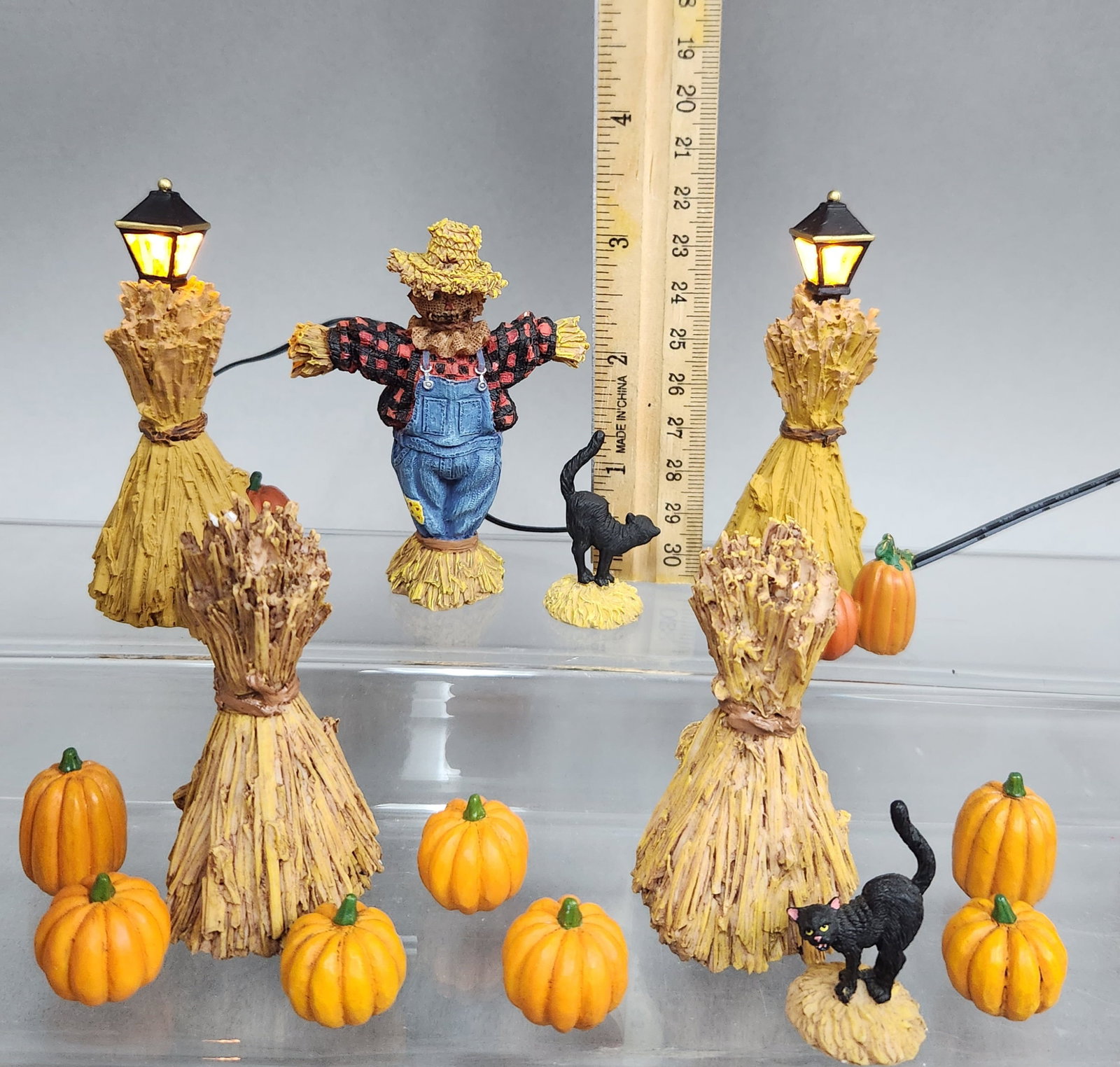 Dept 56 Halloween Accessories (1 of 6)