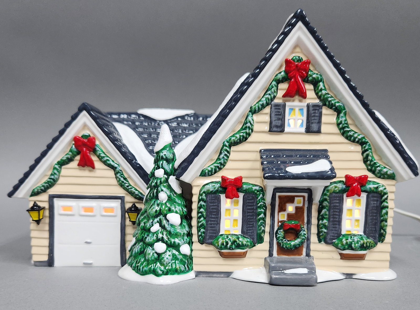 Dept 56 Harmony House Set - 2