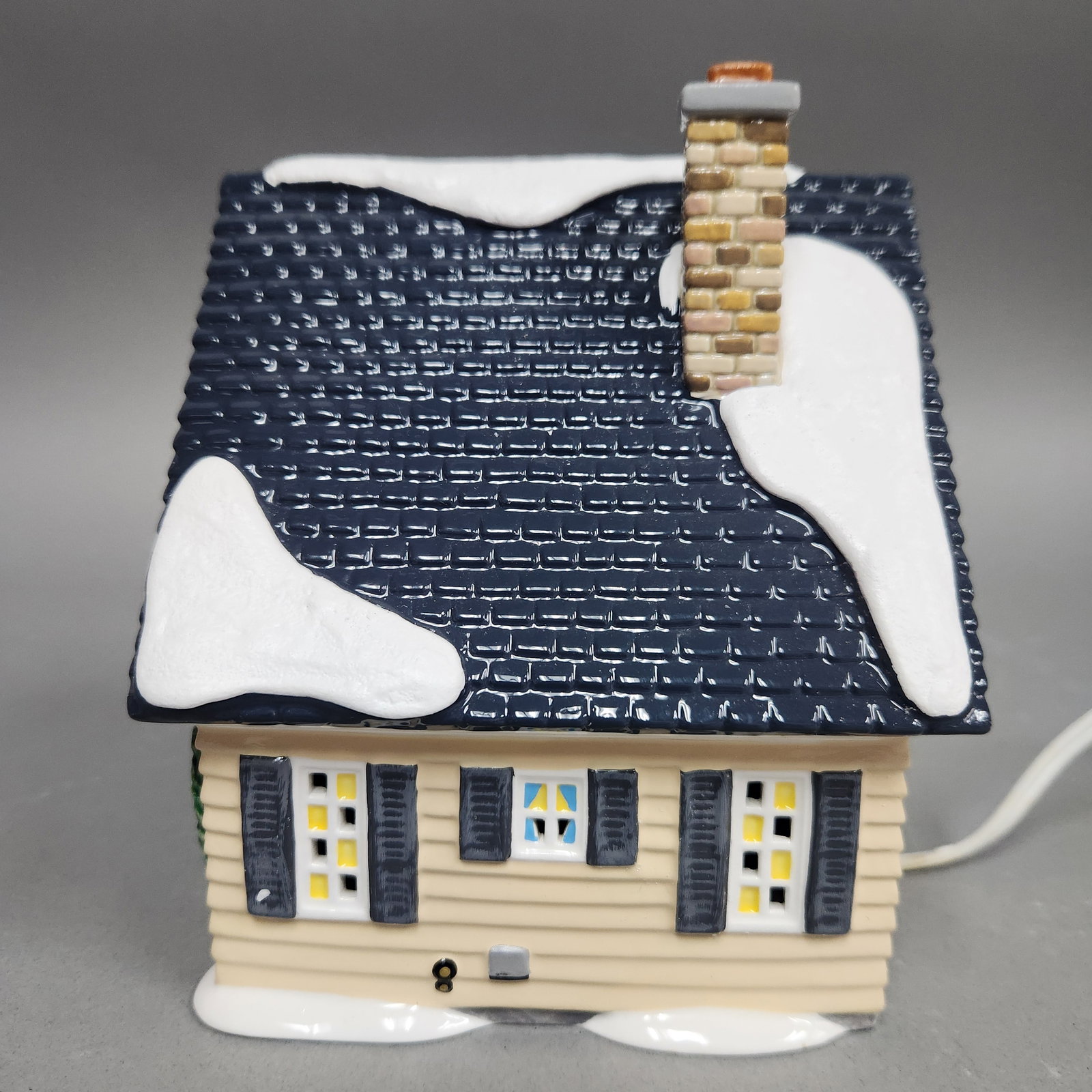 Dept 56 Harmony House Set - 3