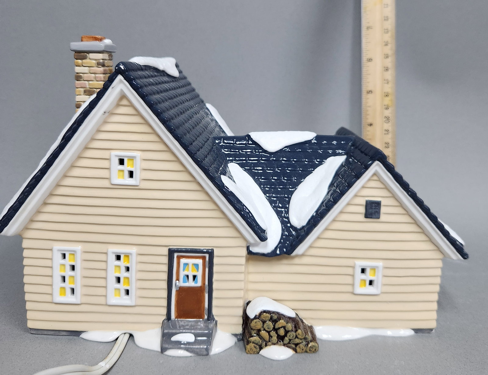 Dept 56 Harmony House Set - 4