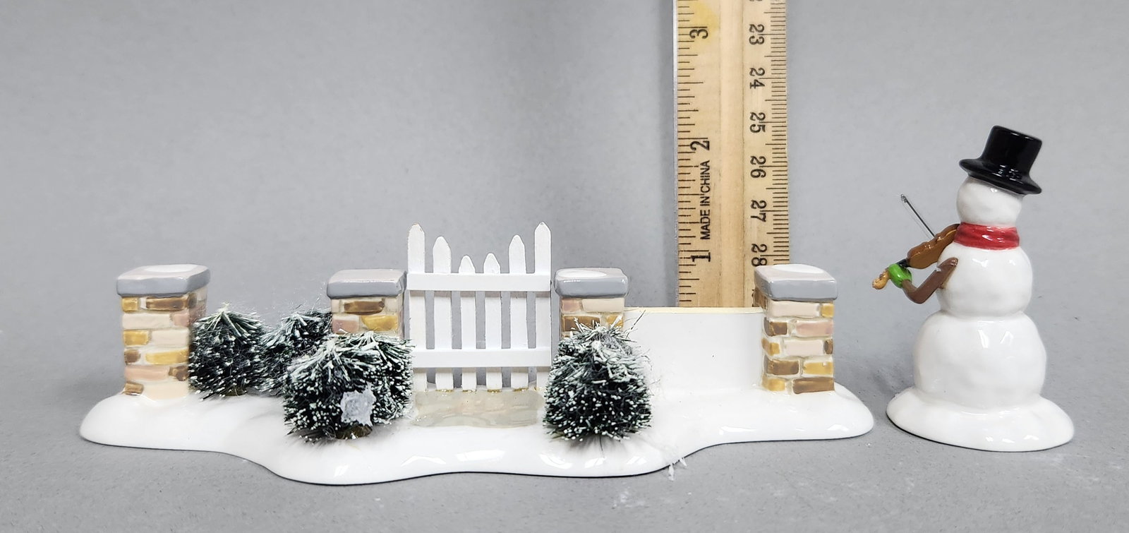 Dept 56 Harmony House Set - 7