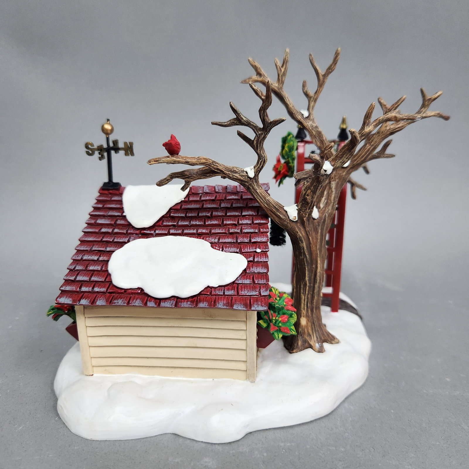 Dept 56 Winter Trimmings - 4