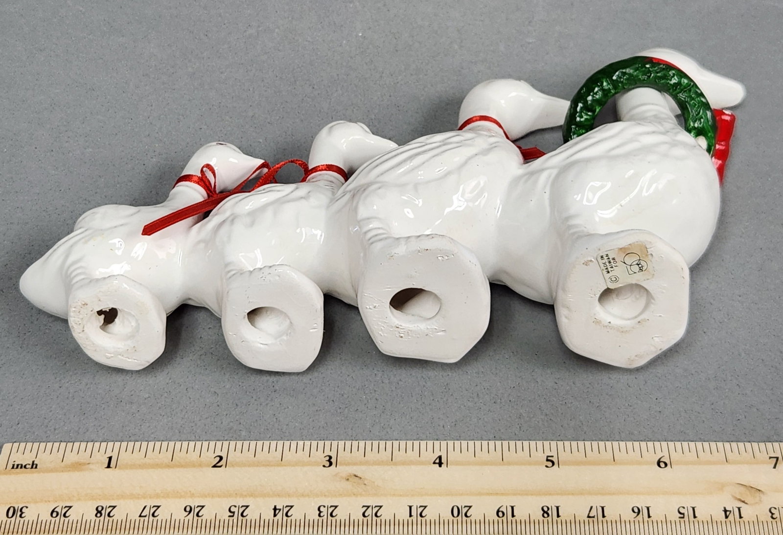 Assorted Dept 56 Accessories - 5