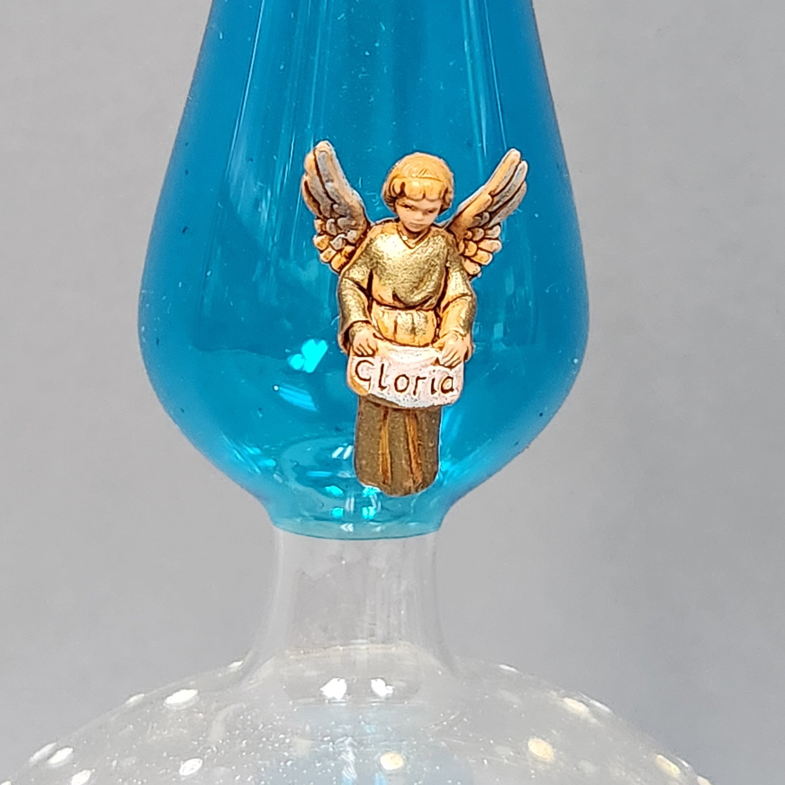 Christopher Radko Nativity Tree Topper - 3