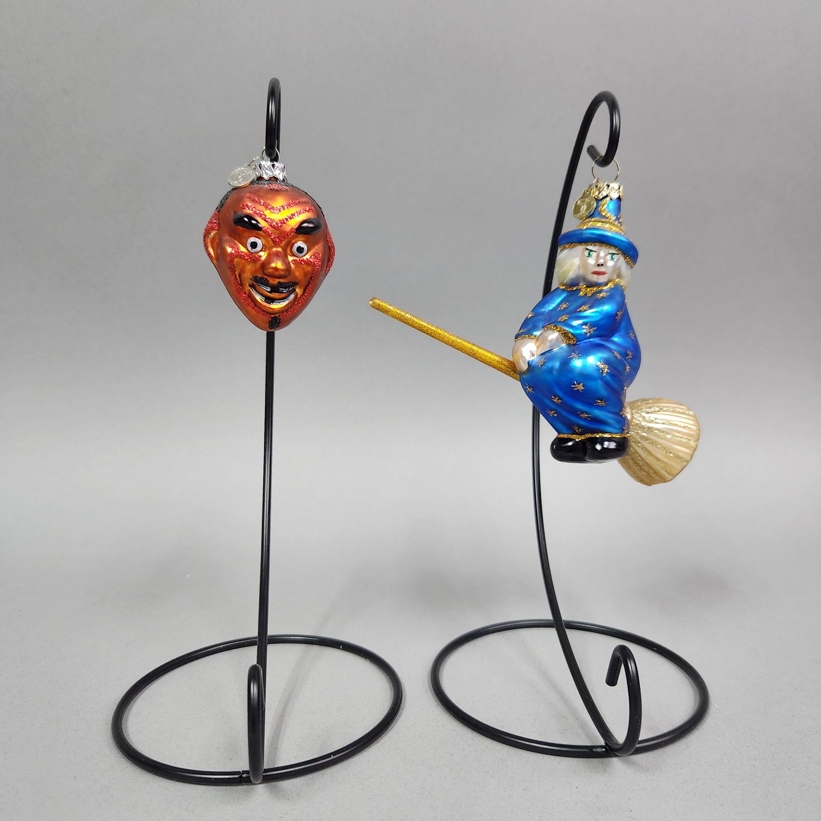 Radko Halloween Ornaments (1 of 10)