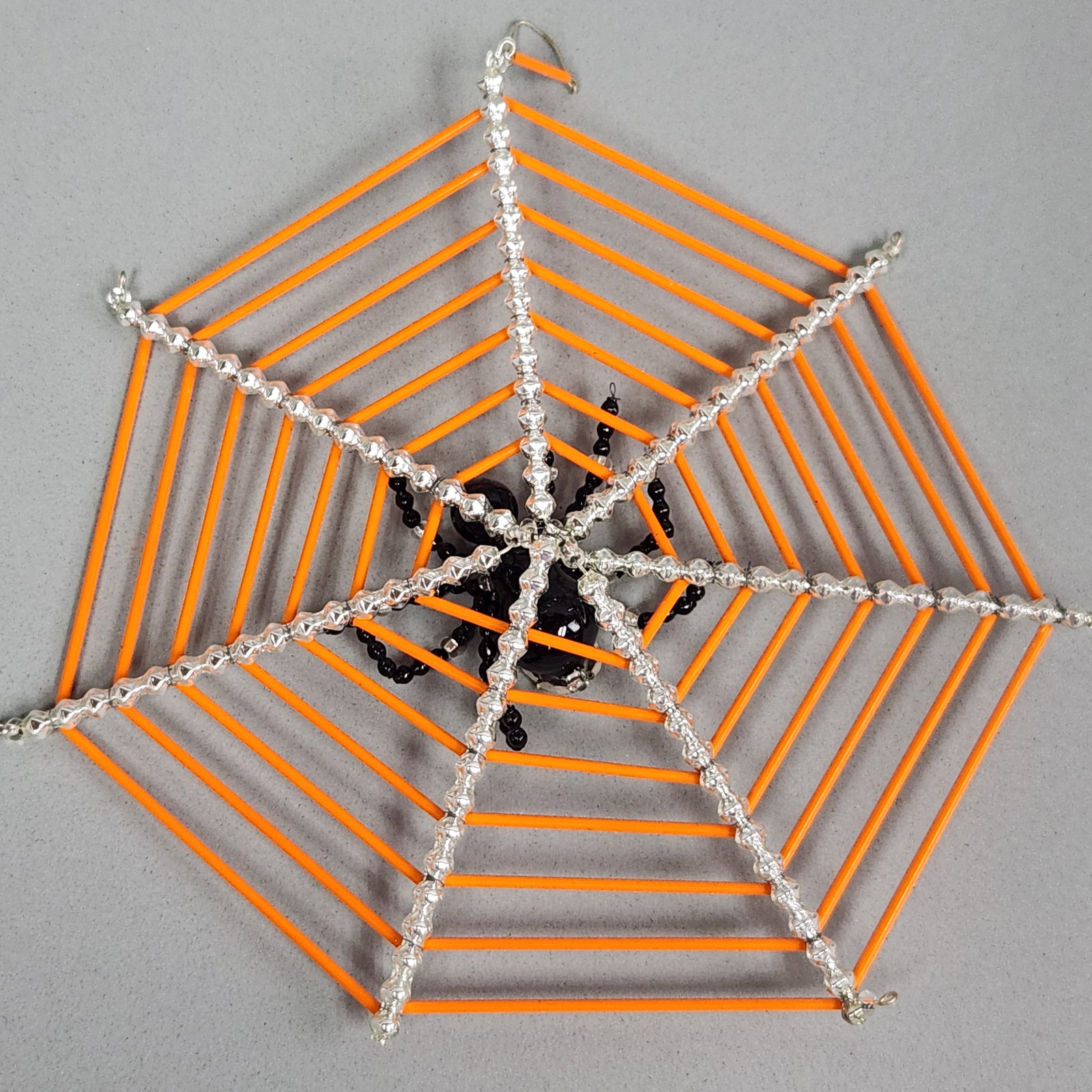 Radko Web Sight Ornament - 3