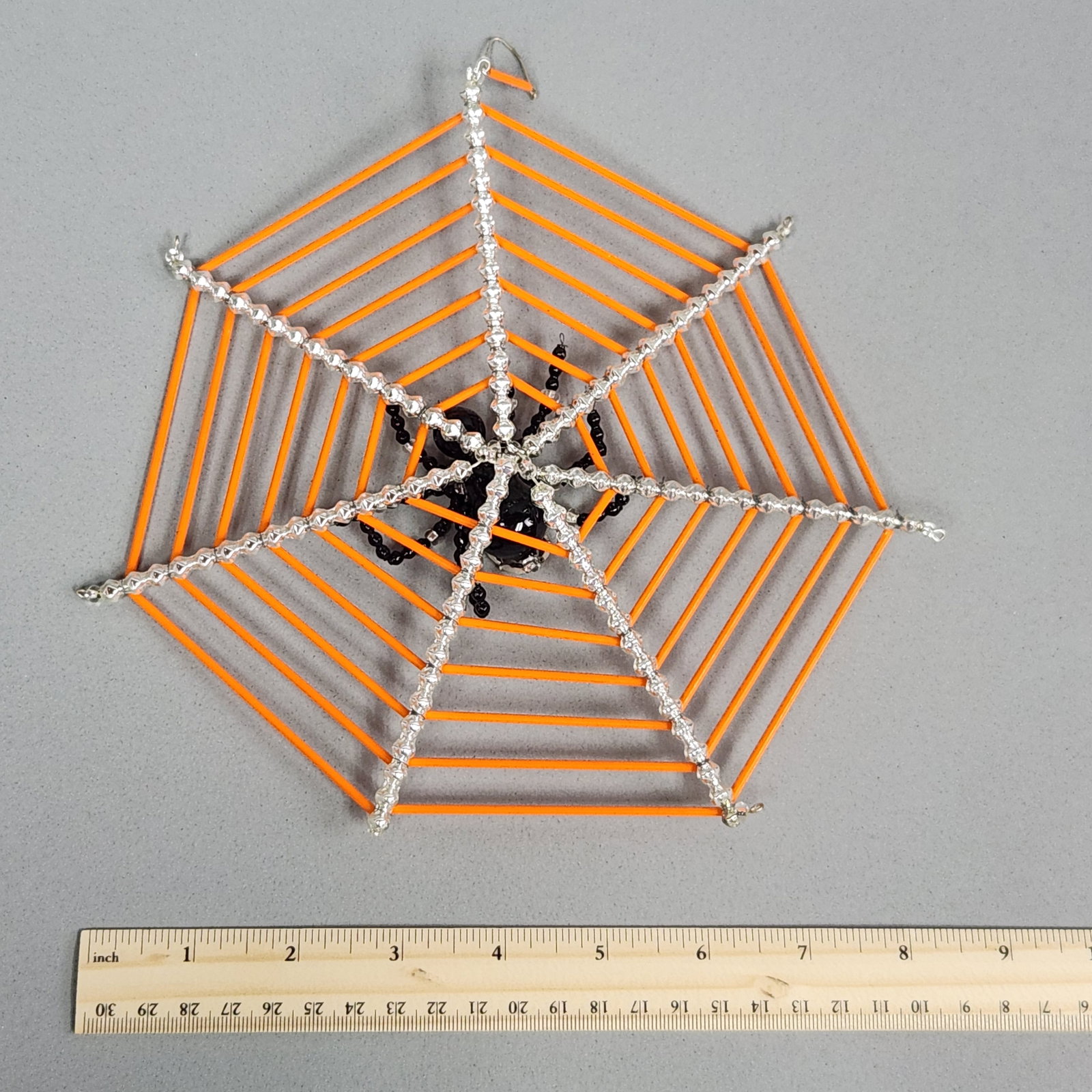 Radko Web Sight Ornament - 4