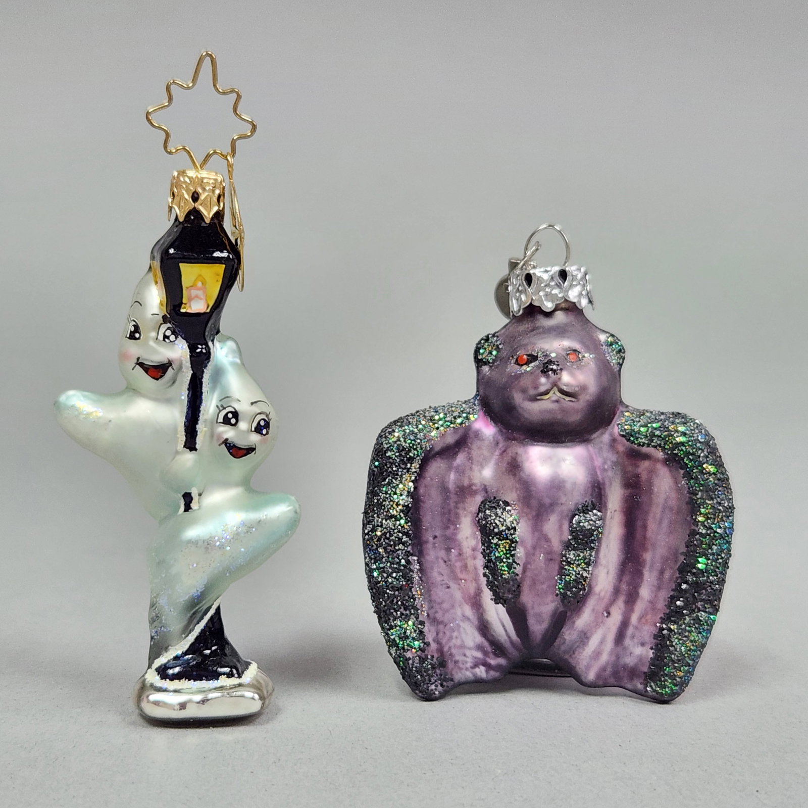 Radko Glass Halloween Ornaments (1 of 8)