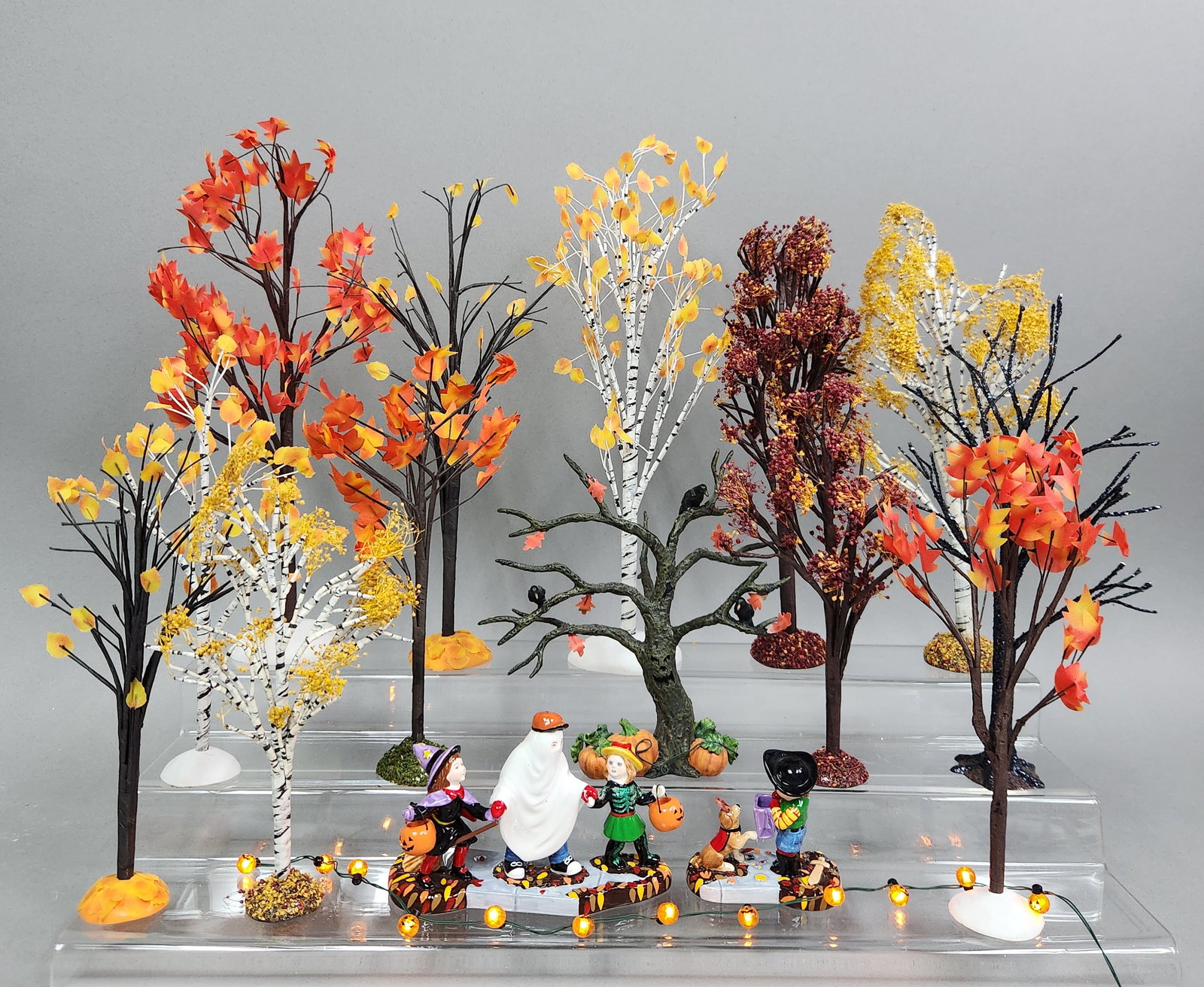 Dept 56 Village Accessories (1 of 6)