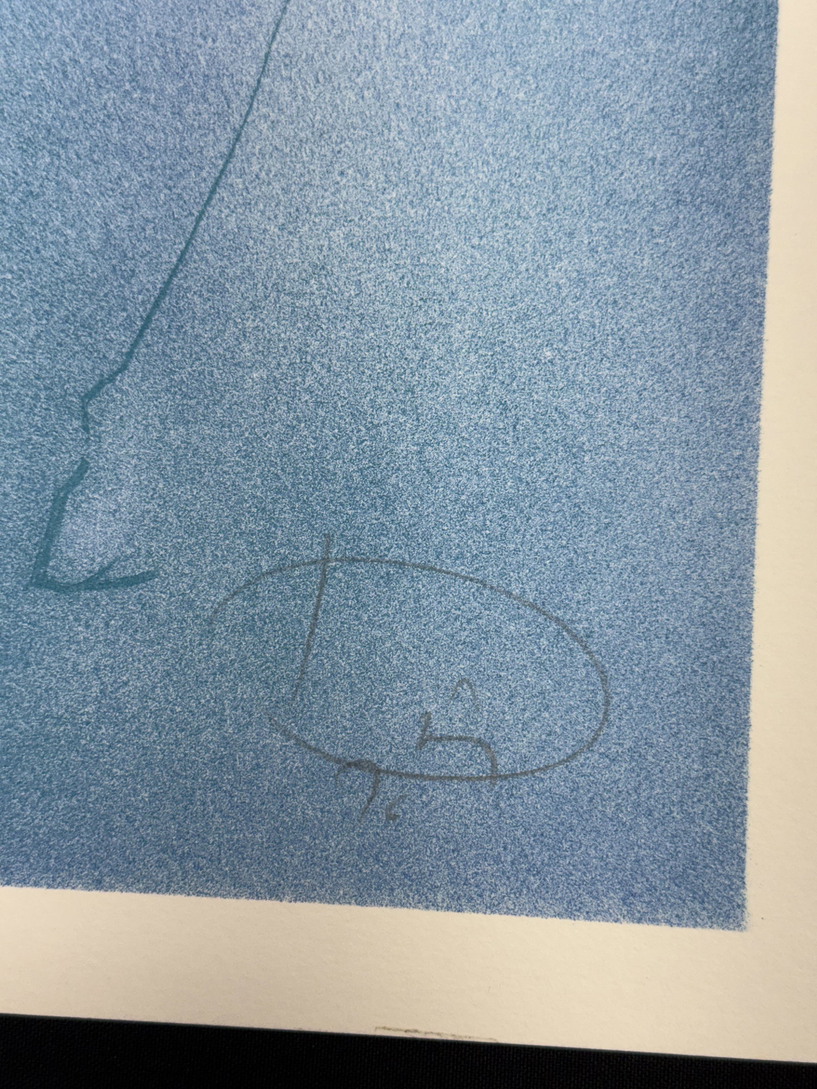 Laszlo Dus Signed & Numbered Equestrian Lithographs - 2