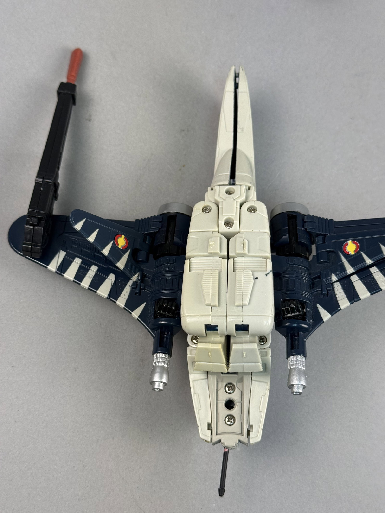 Star Wars Transformers Action Figures - 4