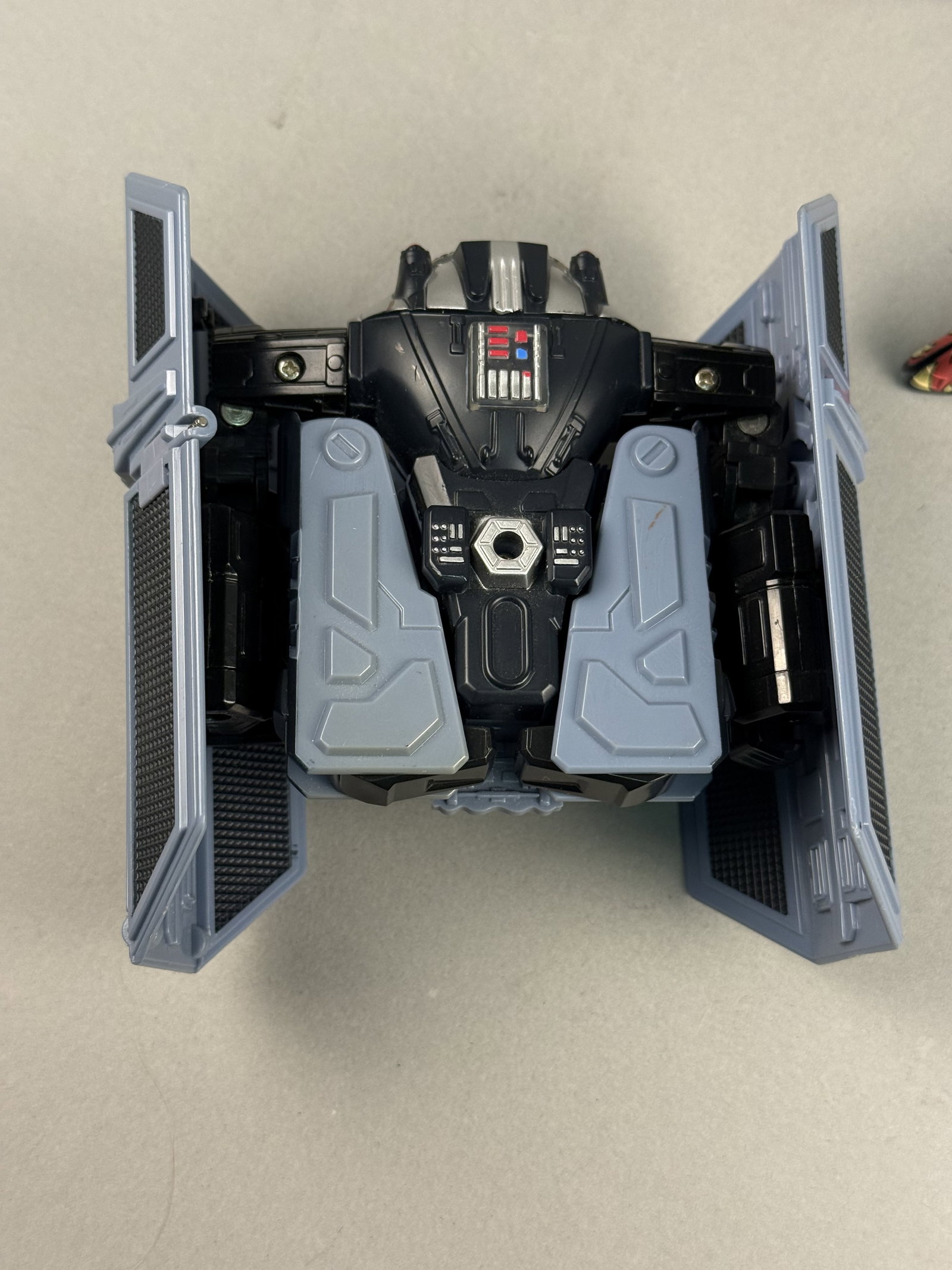 Star Wars Transformers Action Figures - 6