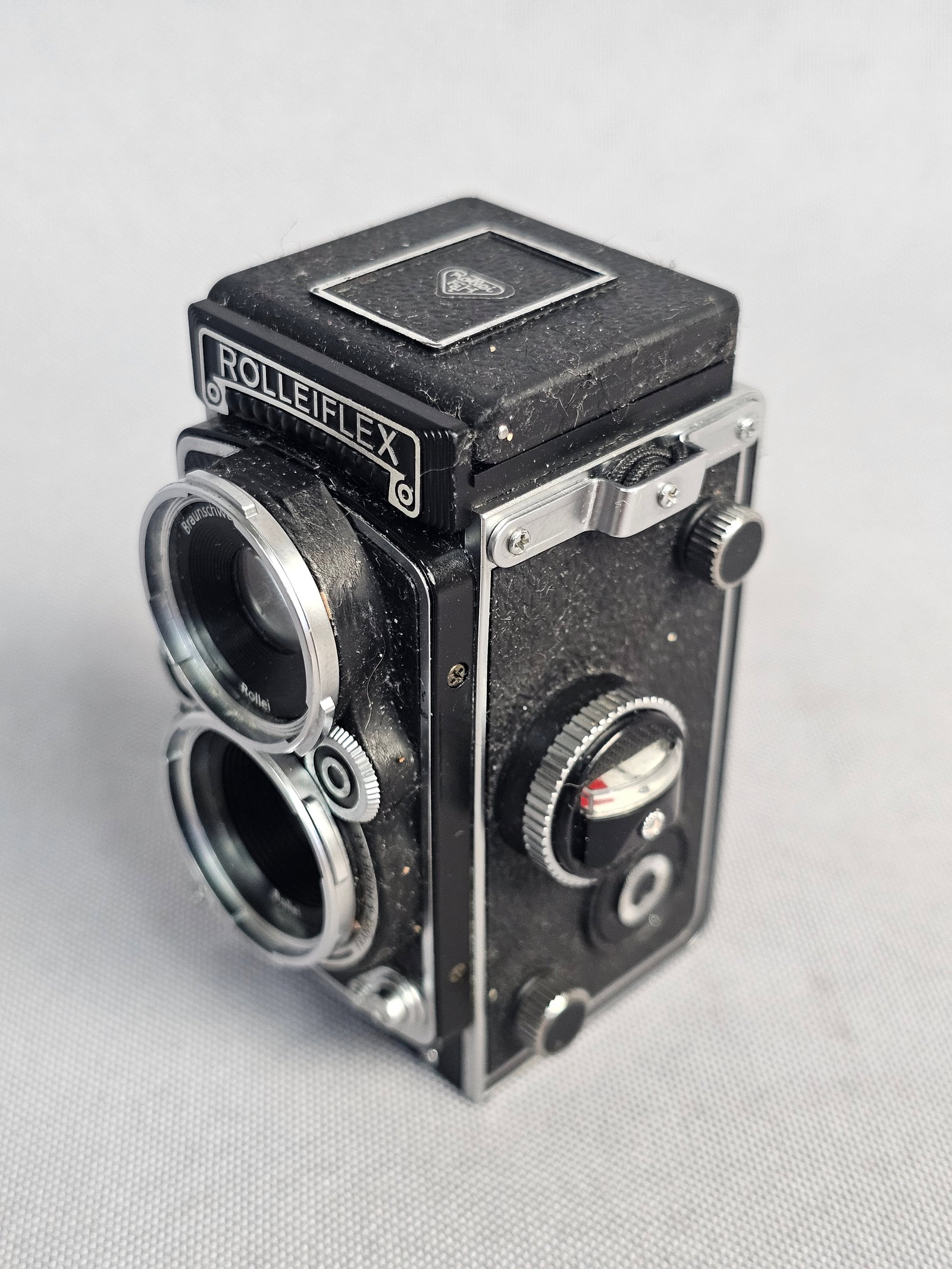 Two Miniature Cameras - 3