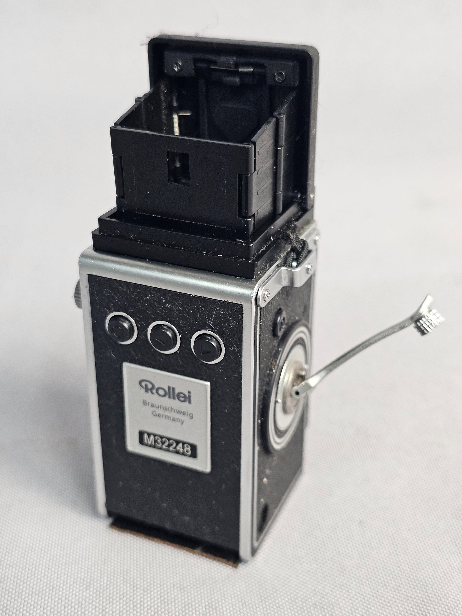 Two Miniature Cameras - 5