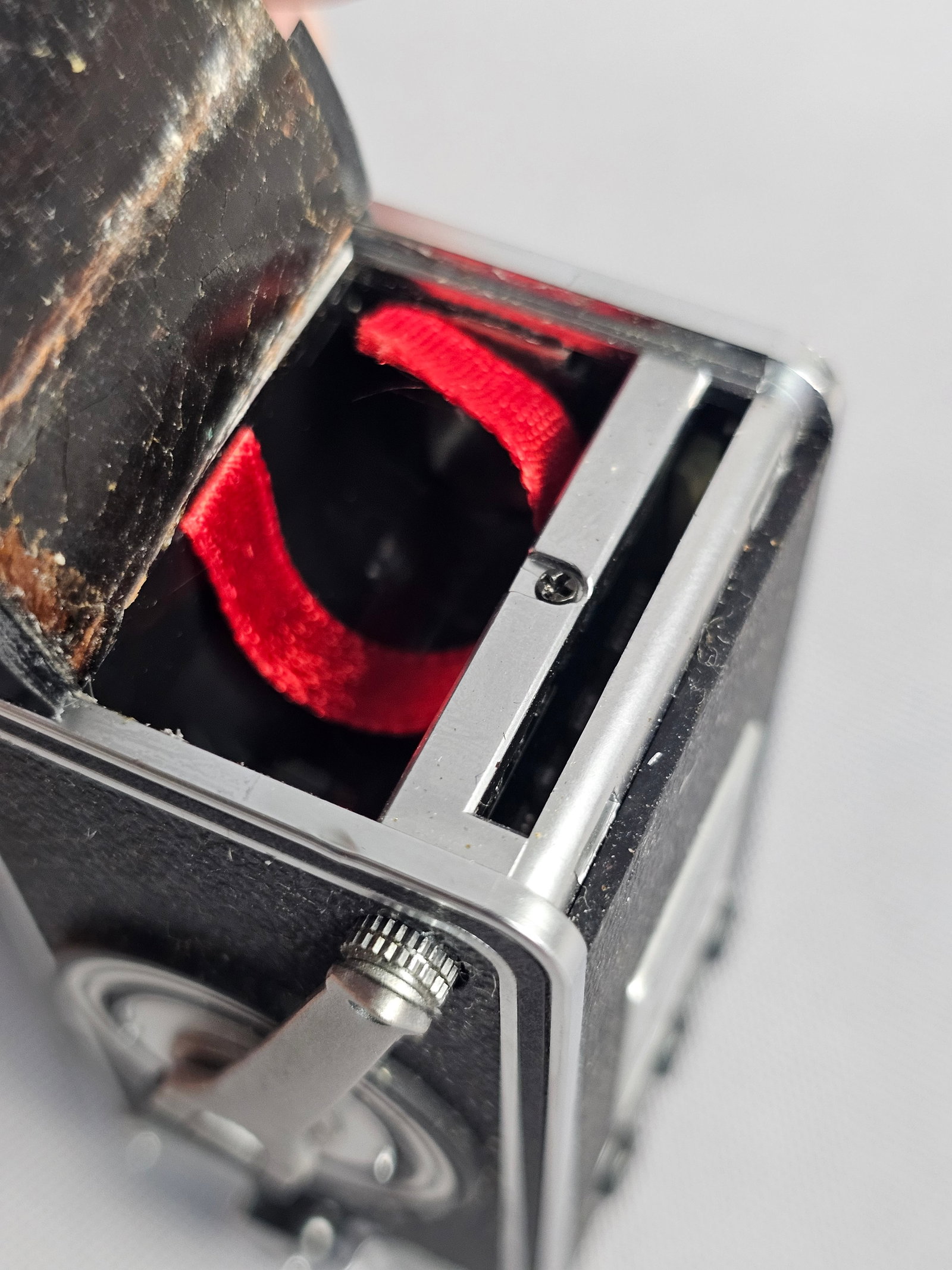 Two Miniature Cameras - 6