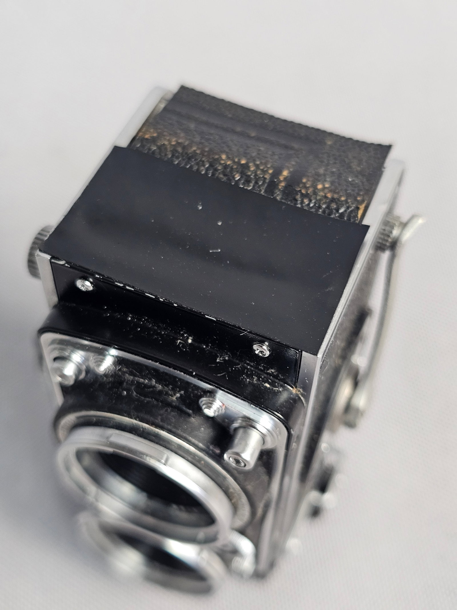 Two Miniature Cameras - 7