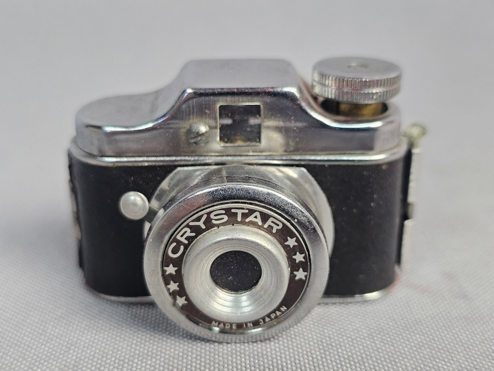 Two Miniature Cameras - 9
