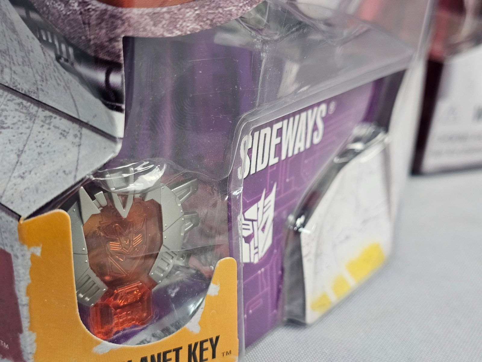 Transformers Action Figure Two Pack - 4