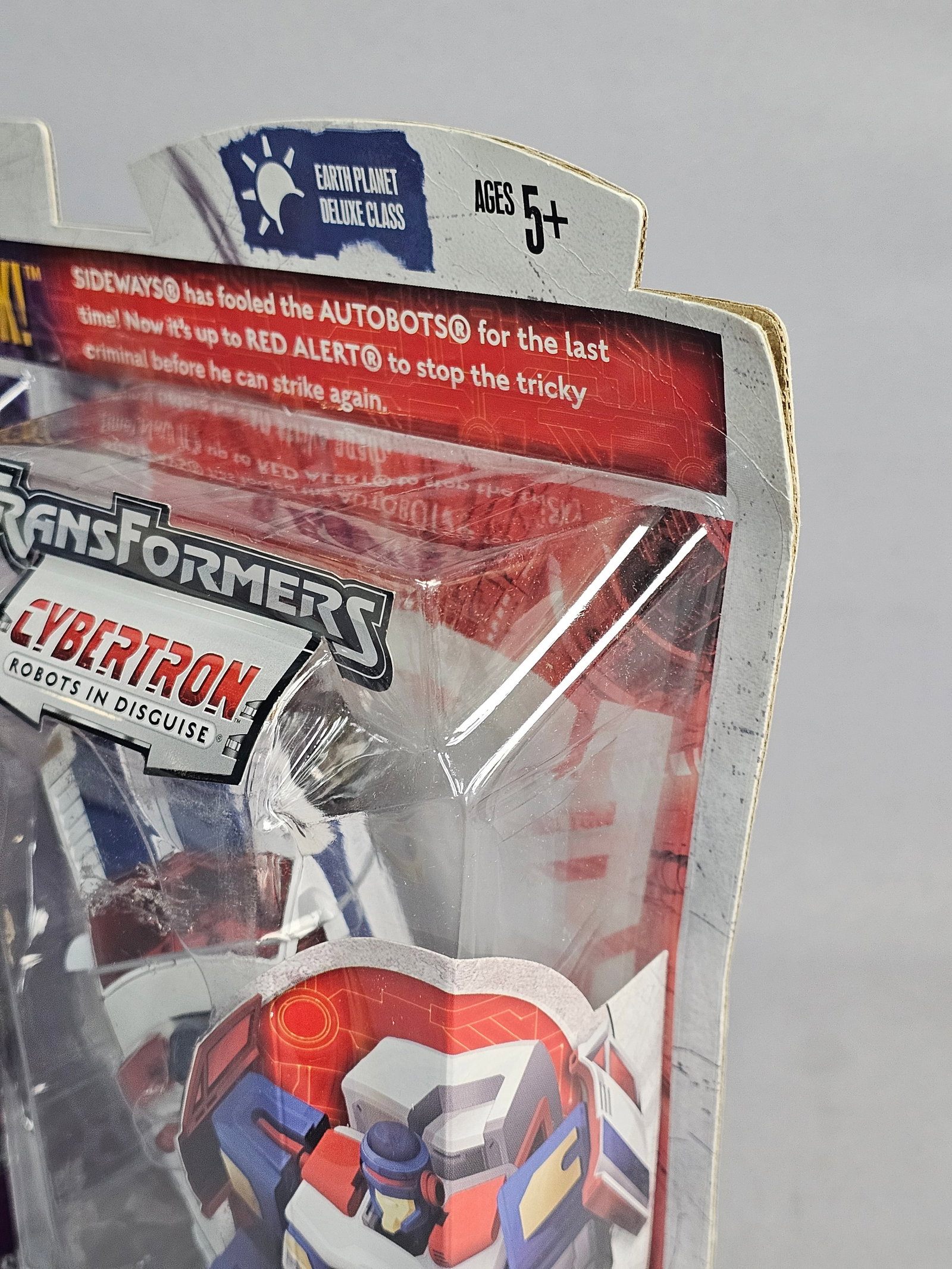 Transformers Action Figure Two Pack - 6