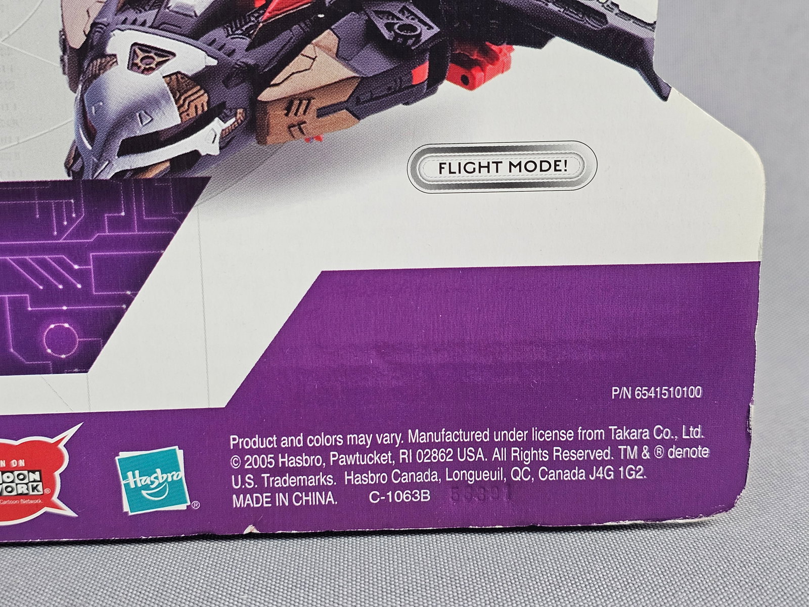 Transformers Action Figure Two Pack - 9