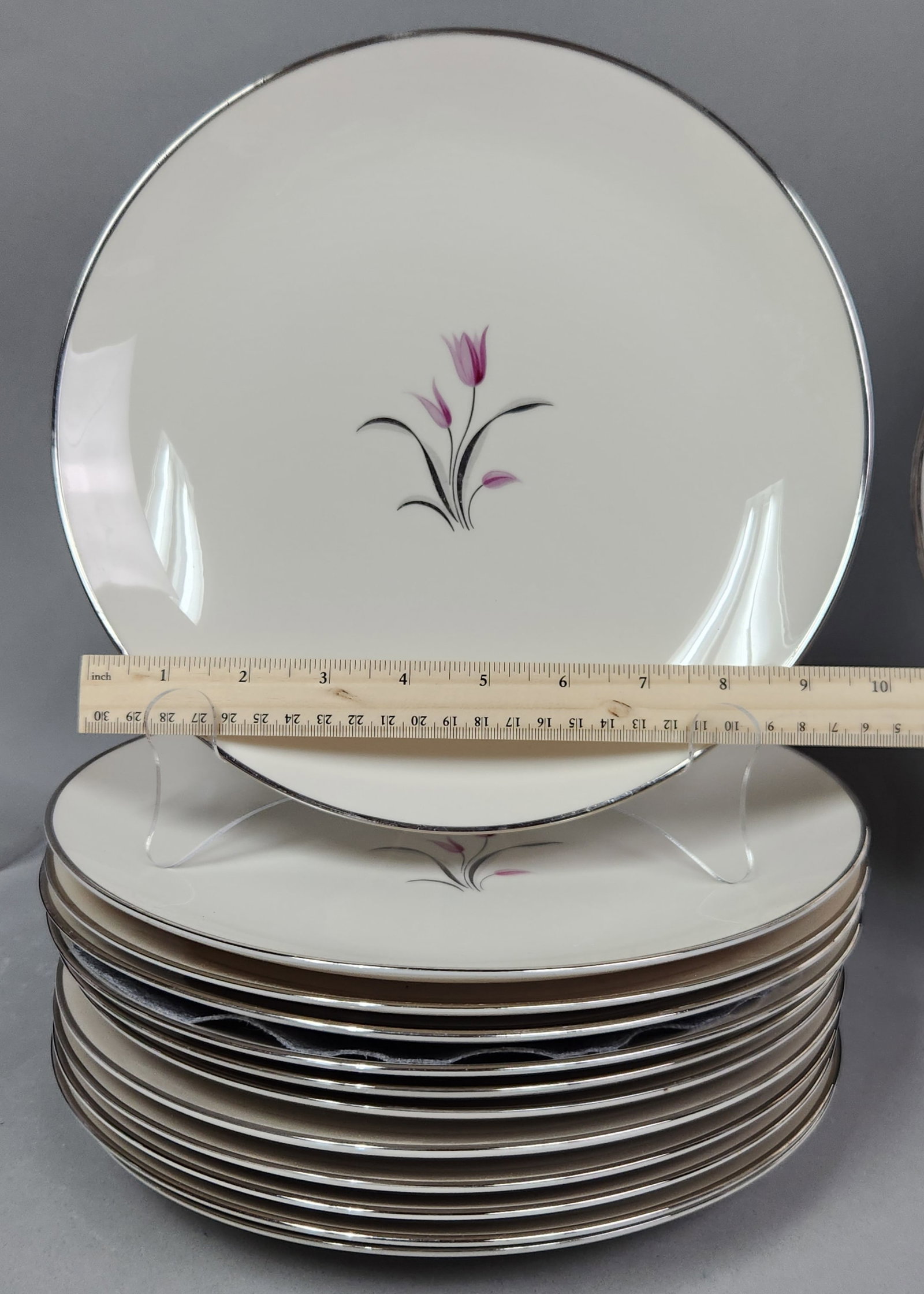Franciscan Carmel Dinnerware - 2