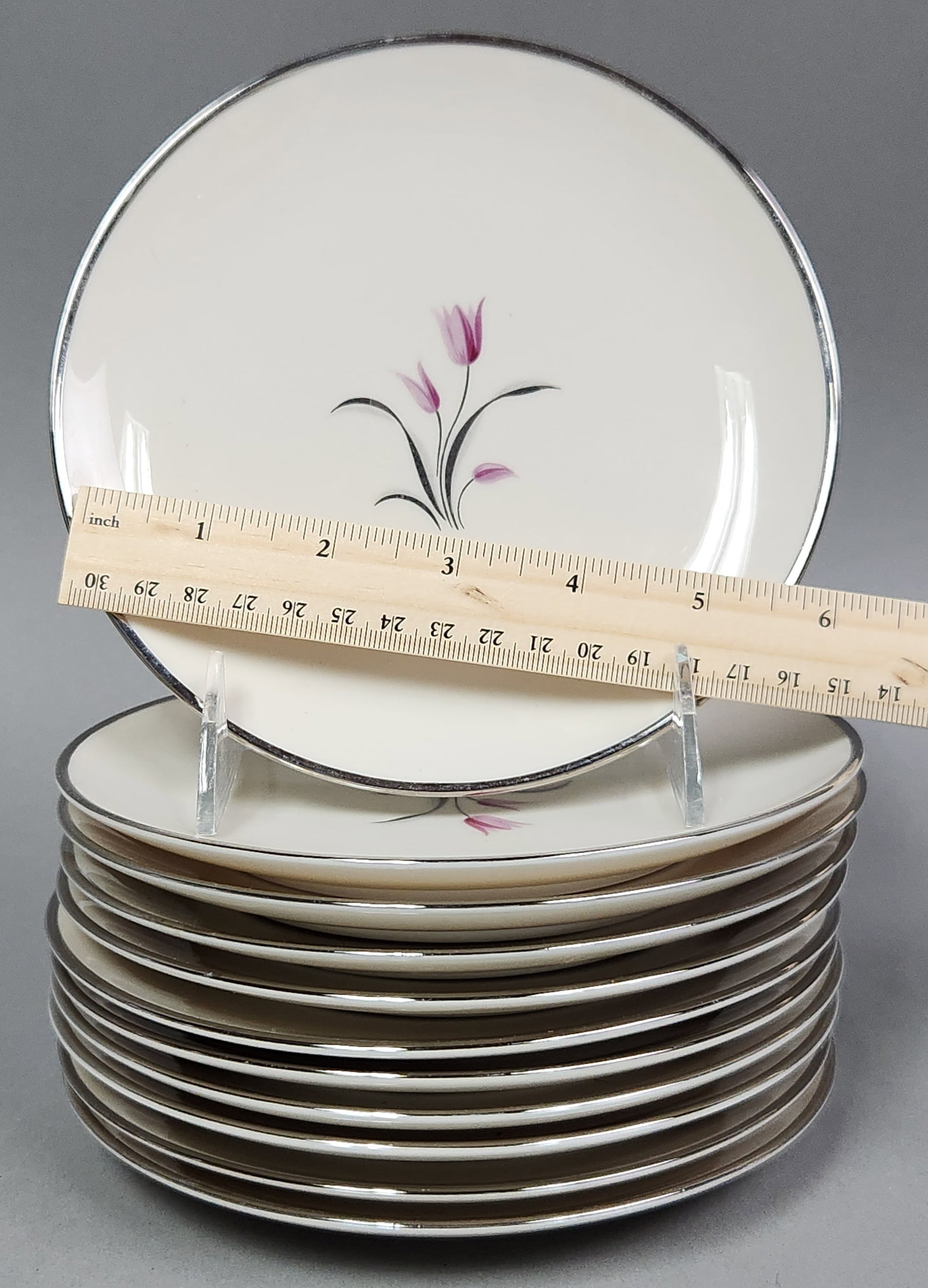 Franciscan Carmel Dinnerware - 5