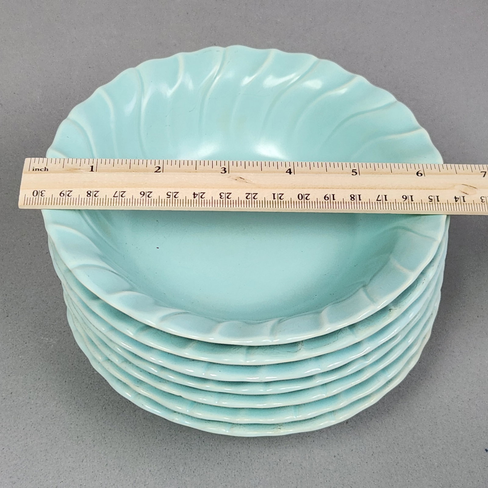 Franciscan Coronado Earthenware Dinnerware - 8