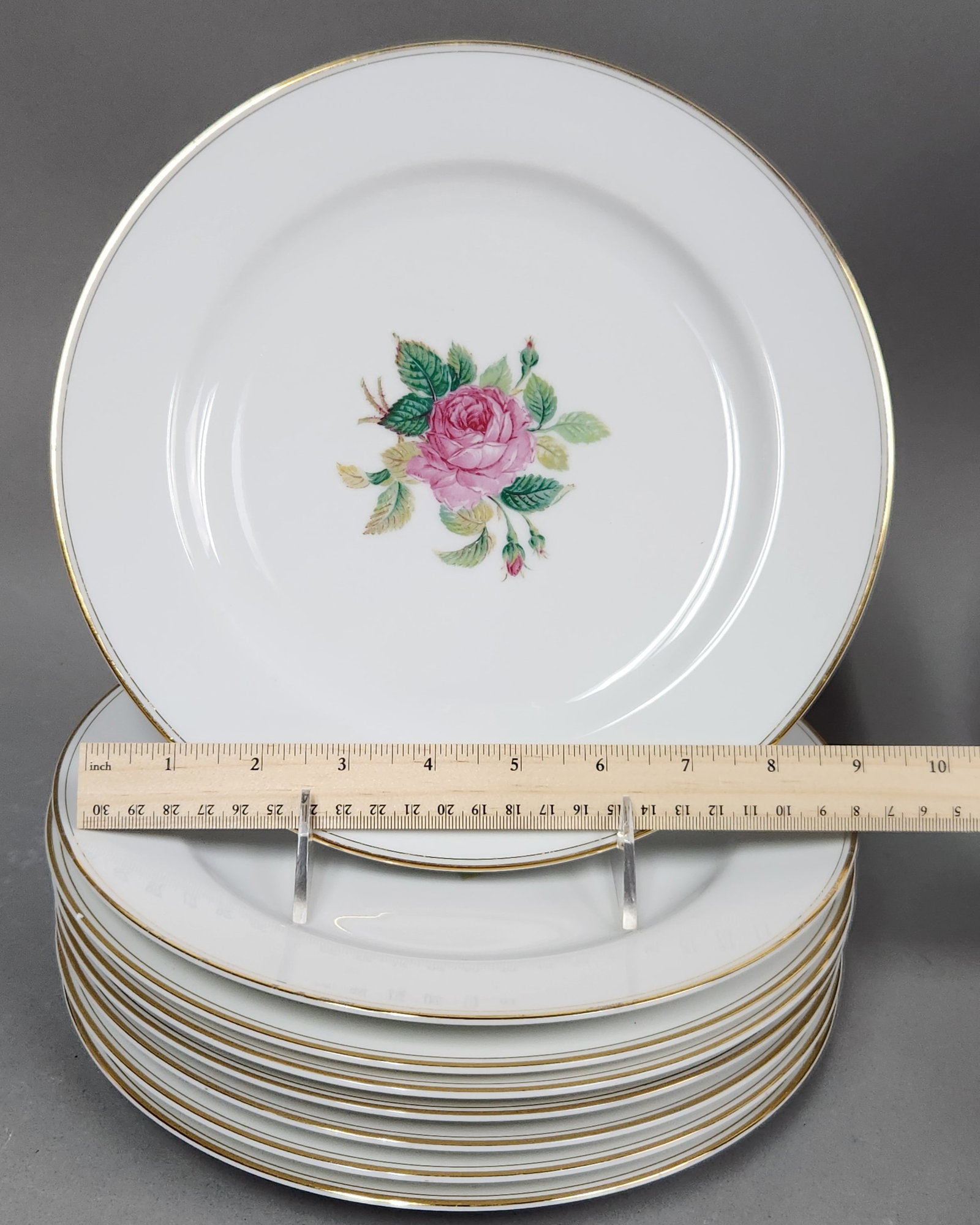Noritake Sharon Dinnerware - 2