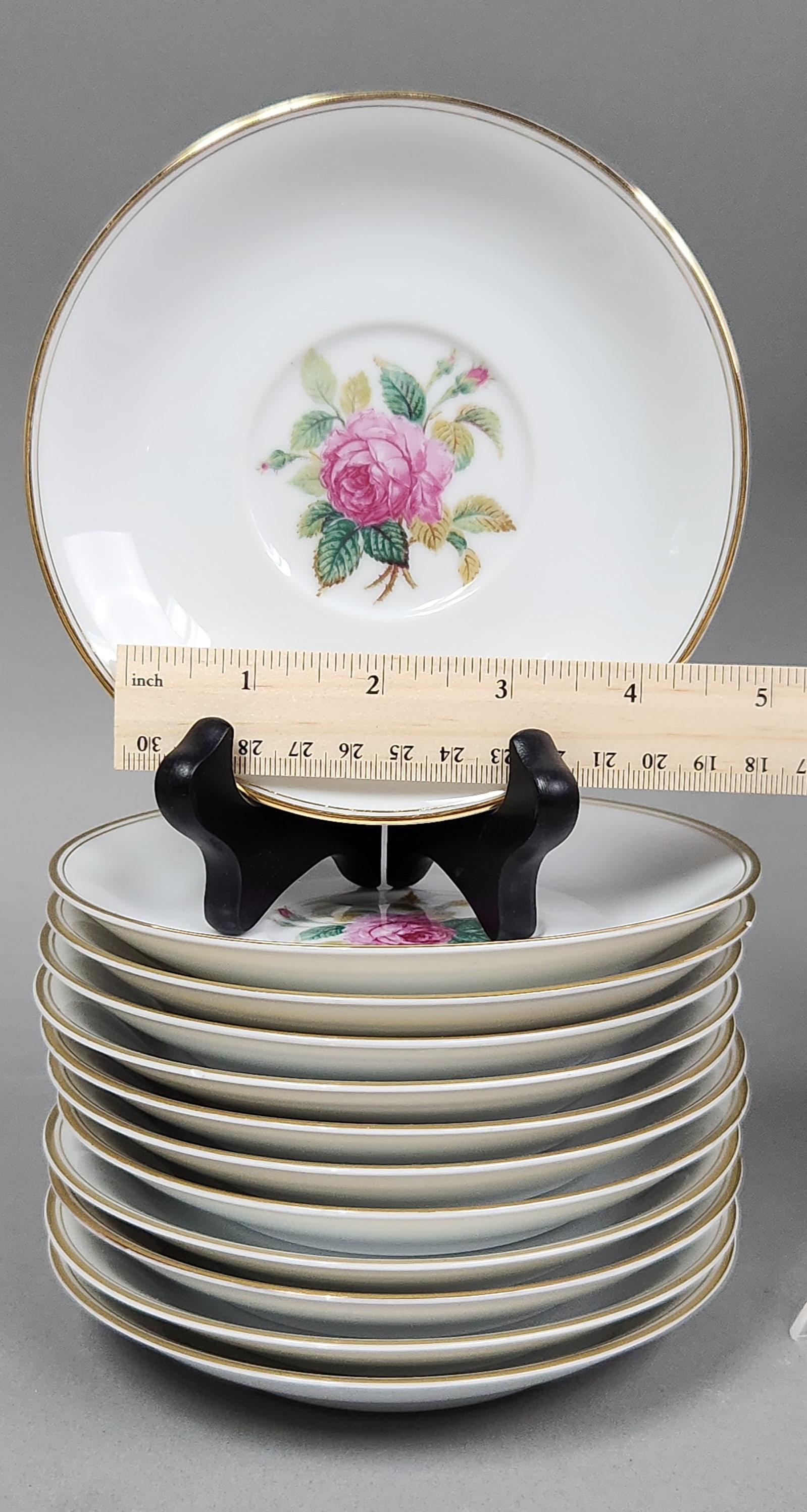 Noritake Sharon Dinnerware - 4